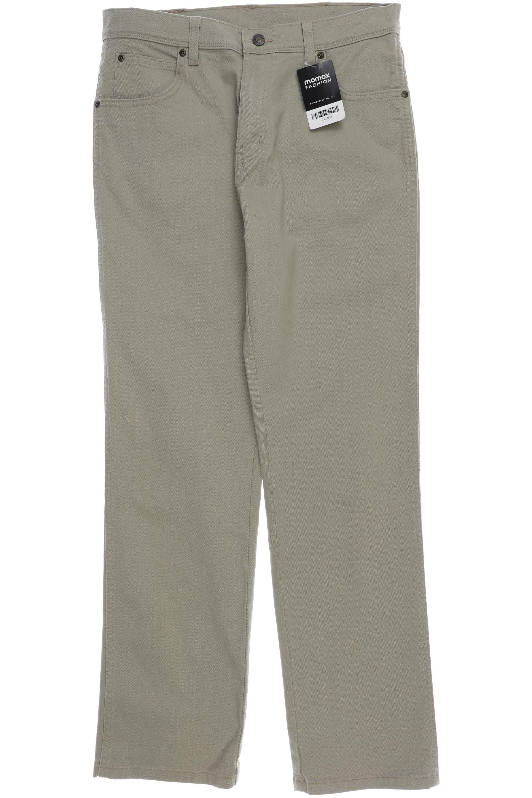 

Wrangler Herren Jeans, beige, Gr. 33