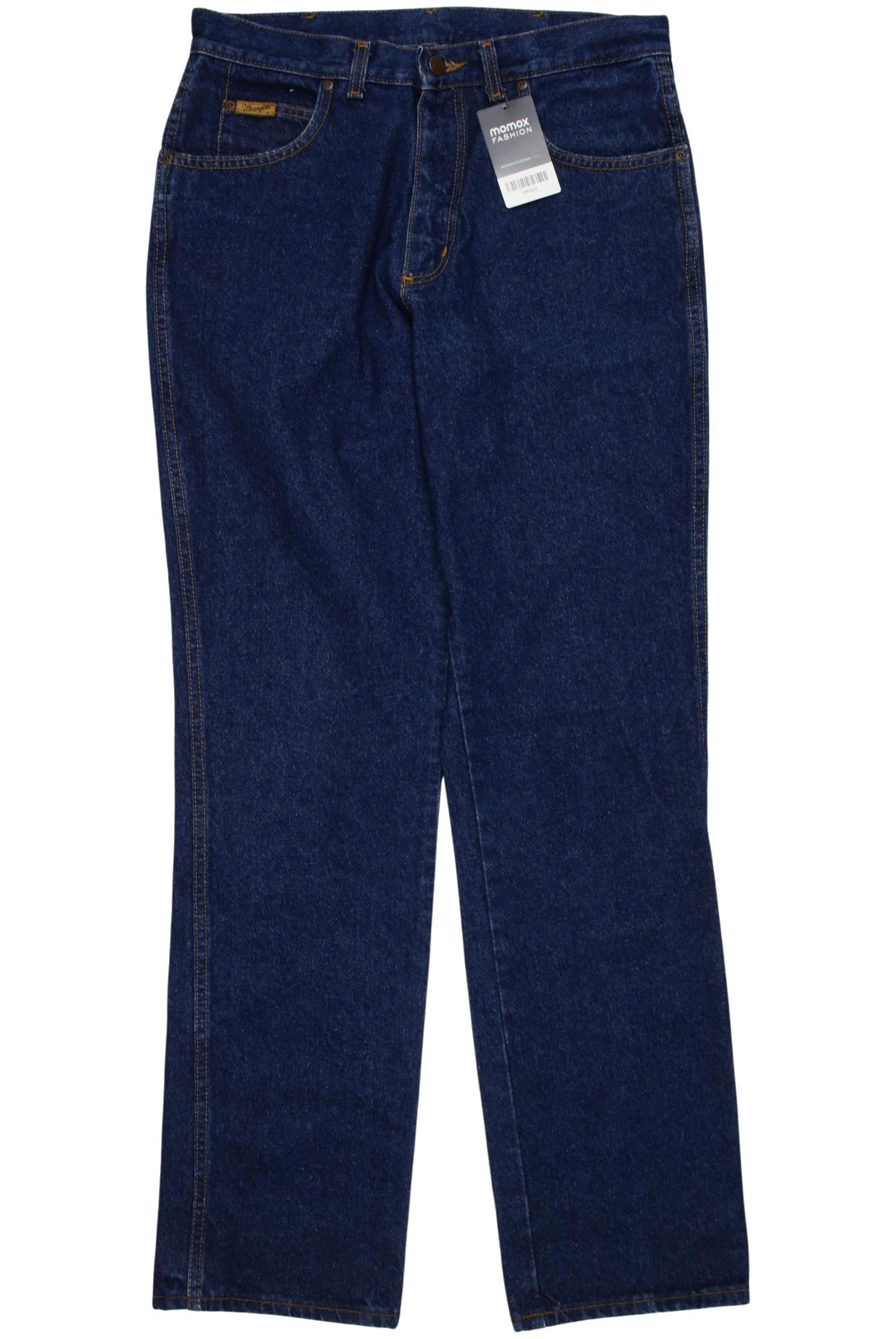 

Wrangler Herren Jeans, blau, Gr. 35