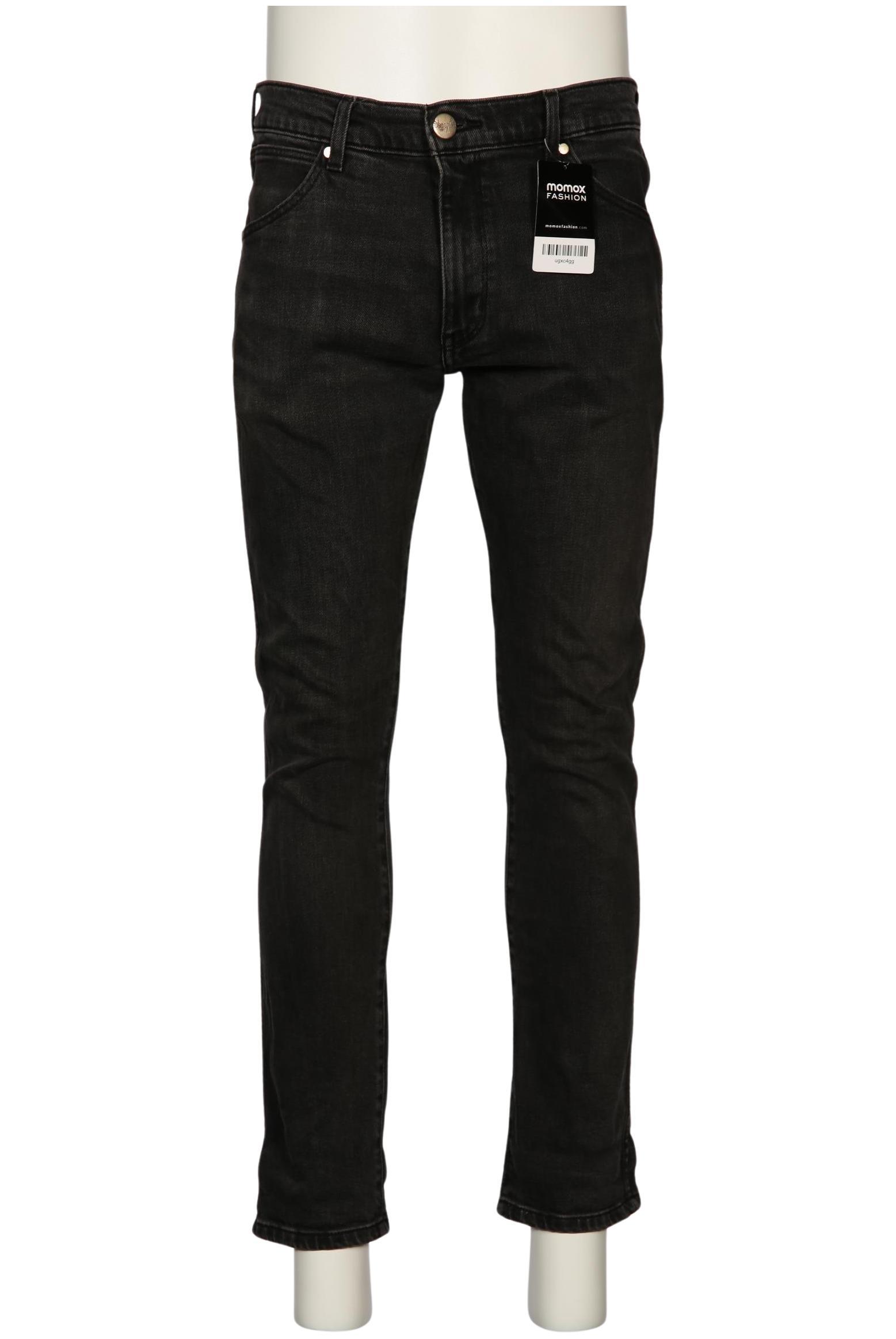 

Wrangler Herren Jeans, schwarz, Gr. 32