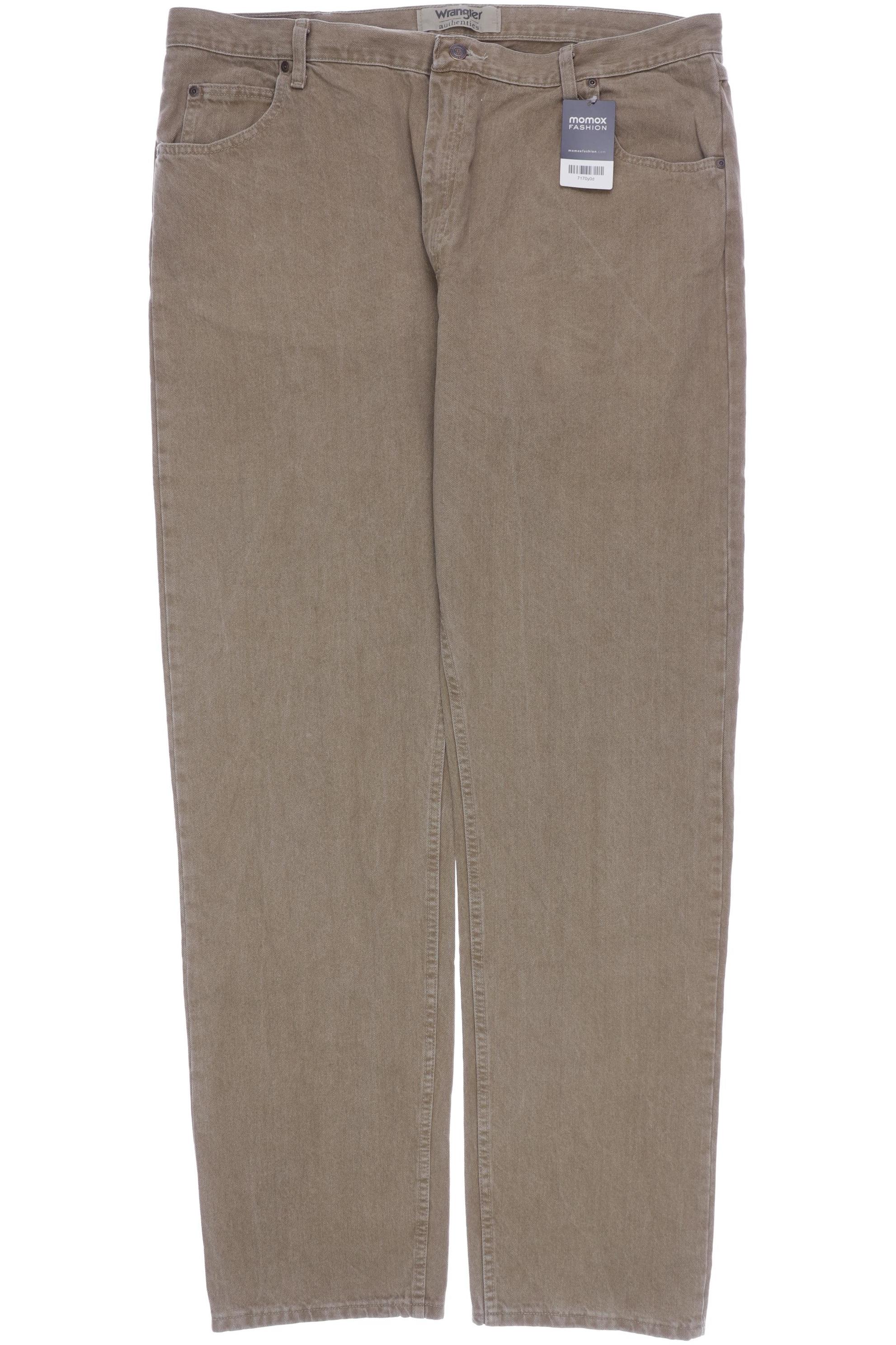 

Wrangler Herren Jeans, braun