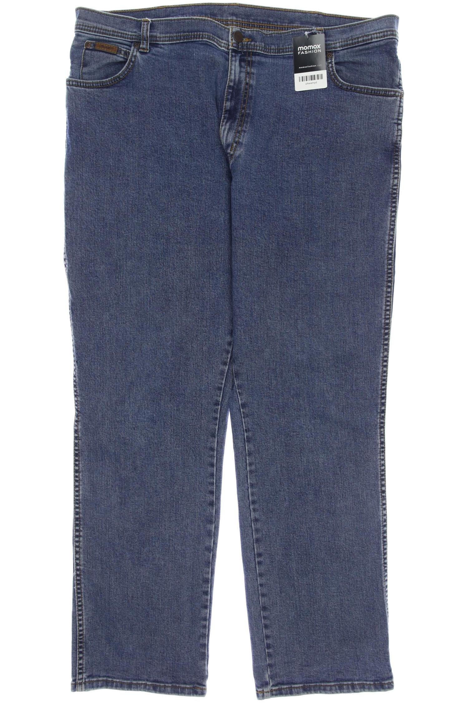 Thumbnail - Wrangler Herren Jeans, blau, Gr. 40