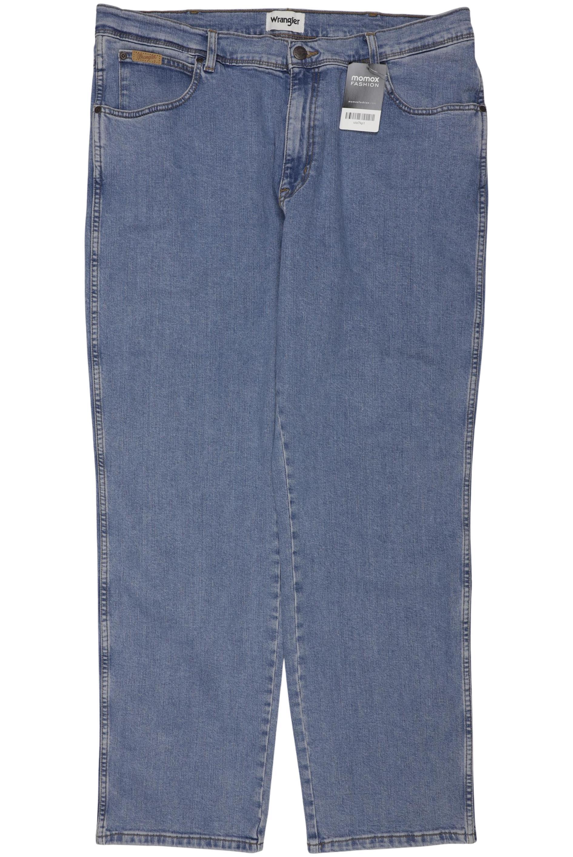 

Wrangler Herren Jeans, blau, Gr. 40
