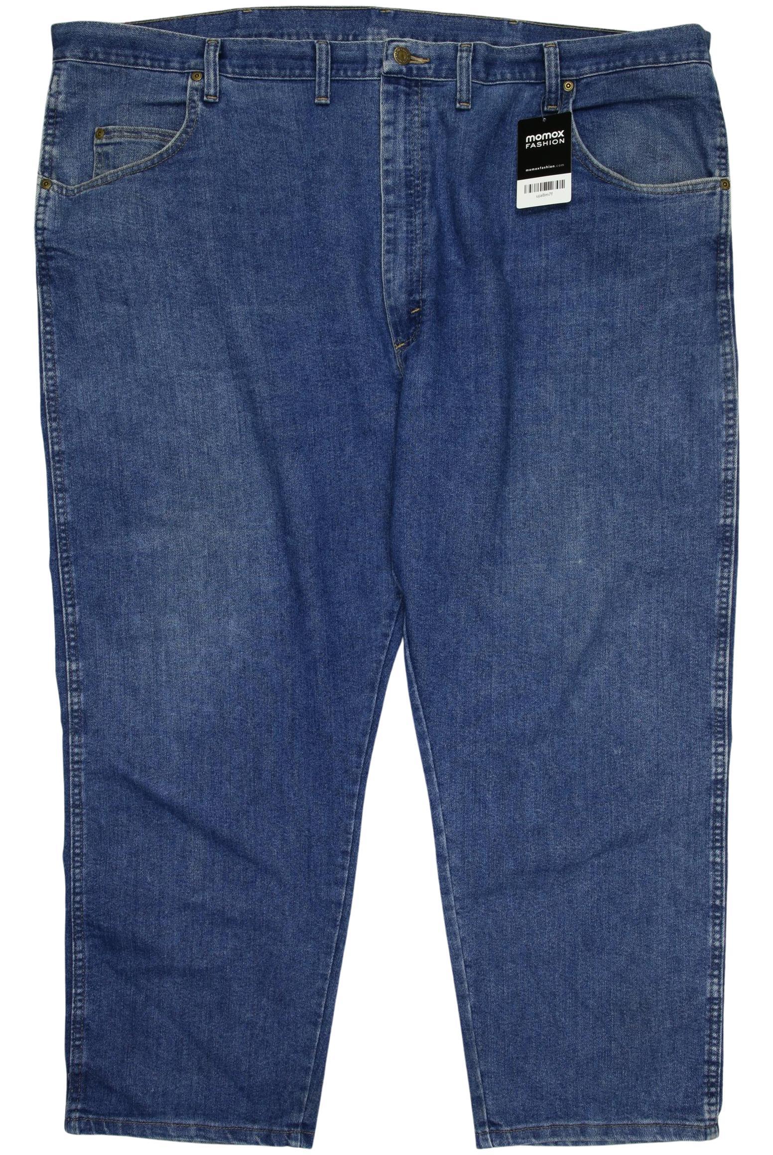 

Wrangler Herren Jeans, blau, Gr. 48