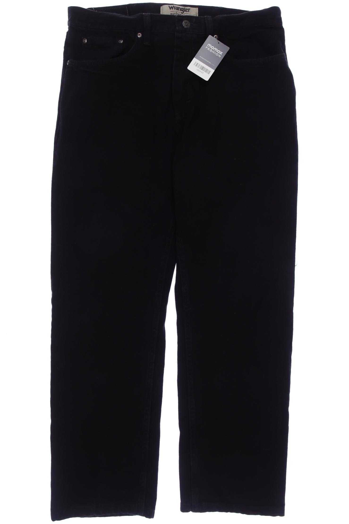 

Wrangler Herren Jeans, schwarz, Gr. 35
