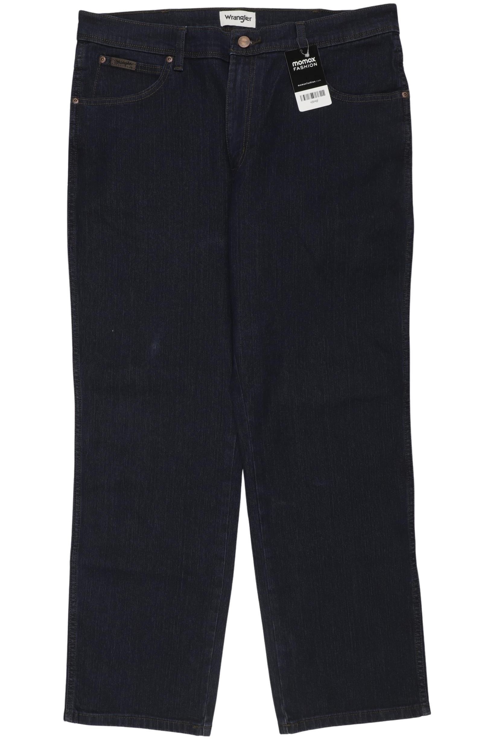 Thumbnail - Wrangler Herren Jeans, marineblau, Gr. 38