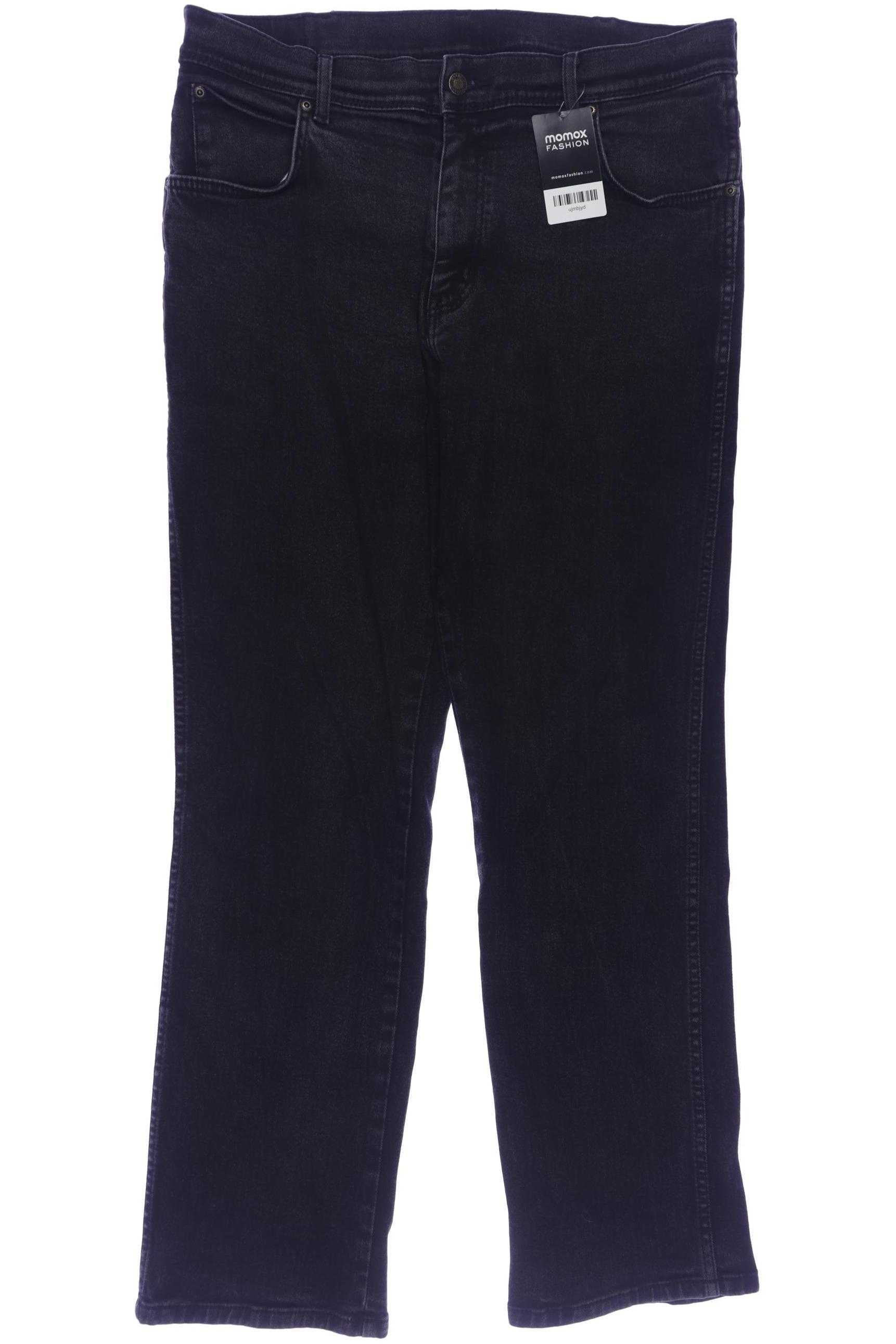 

Wrangler Herren Jeans, schwarz, Gr. 36