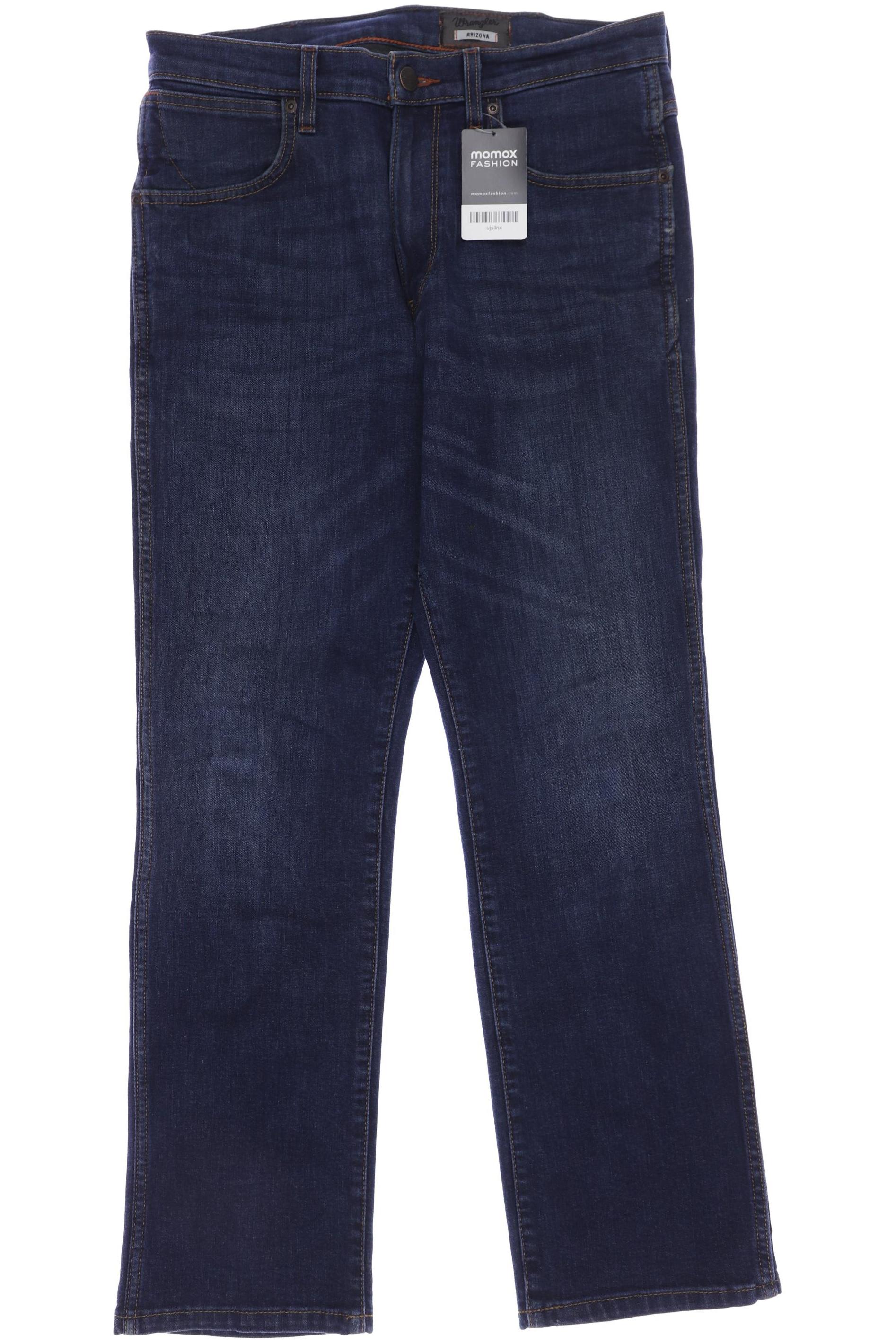 

Wrangler Herren Jeans, blau