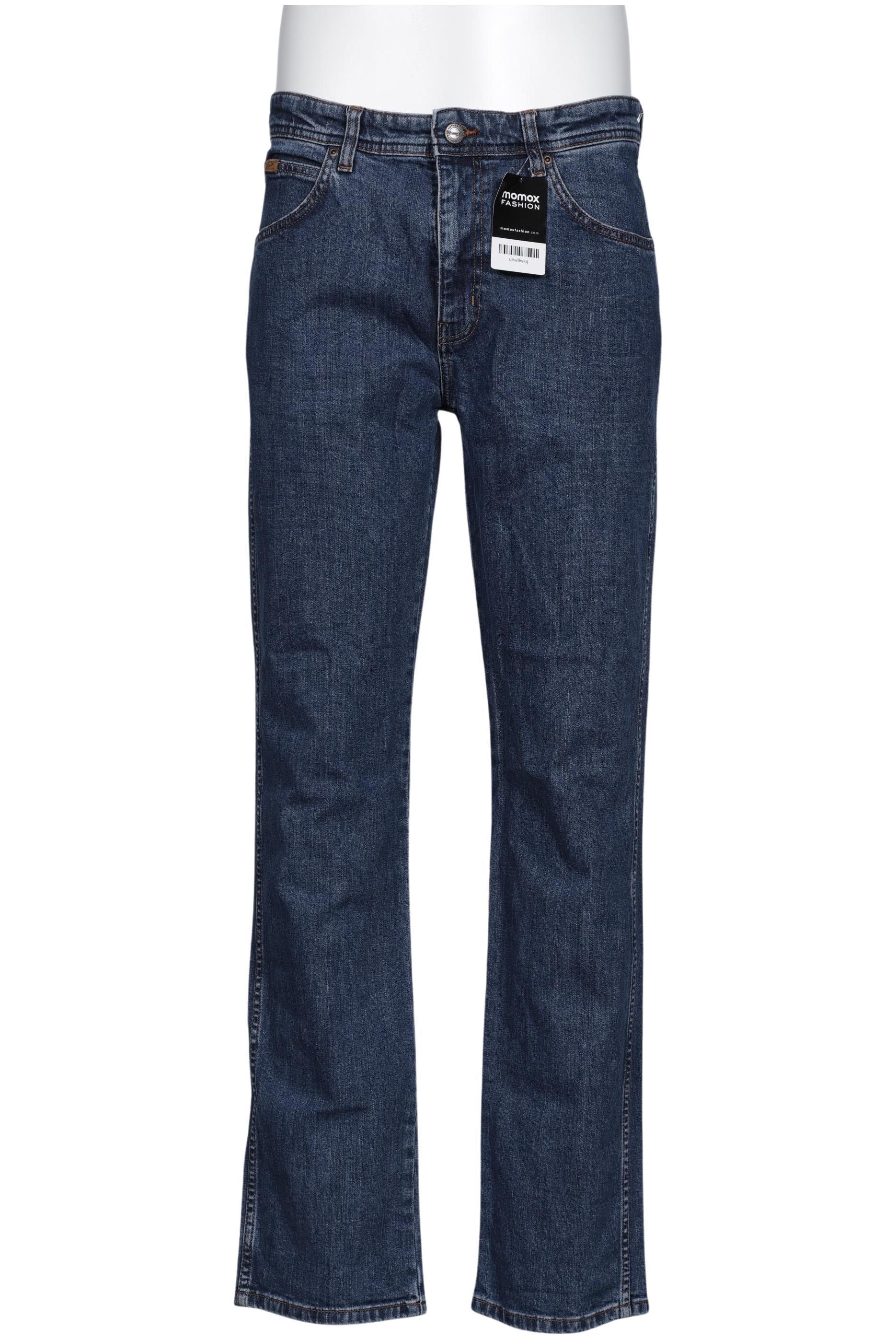 

Wrangler Herren Jeans, blau, Gr. 35