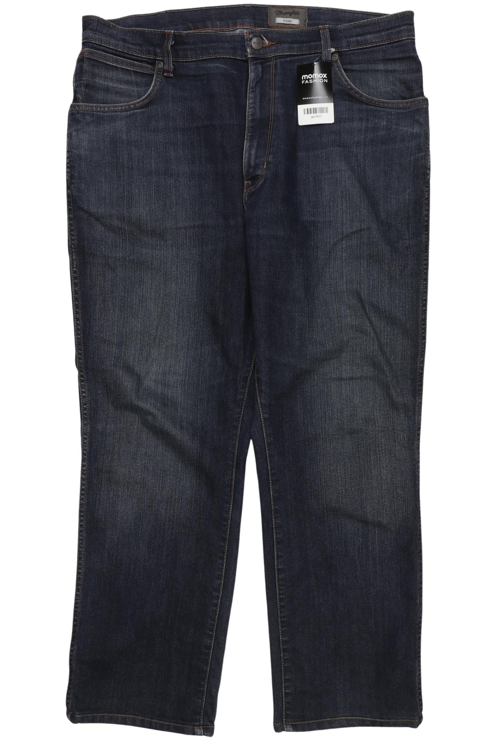 

Wrangler Herren Jeans, marineblau, Gr. 38