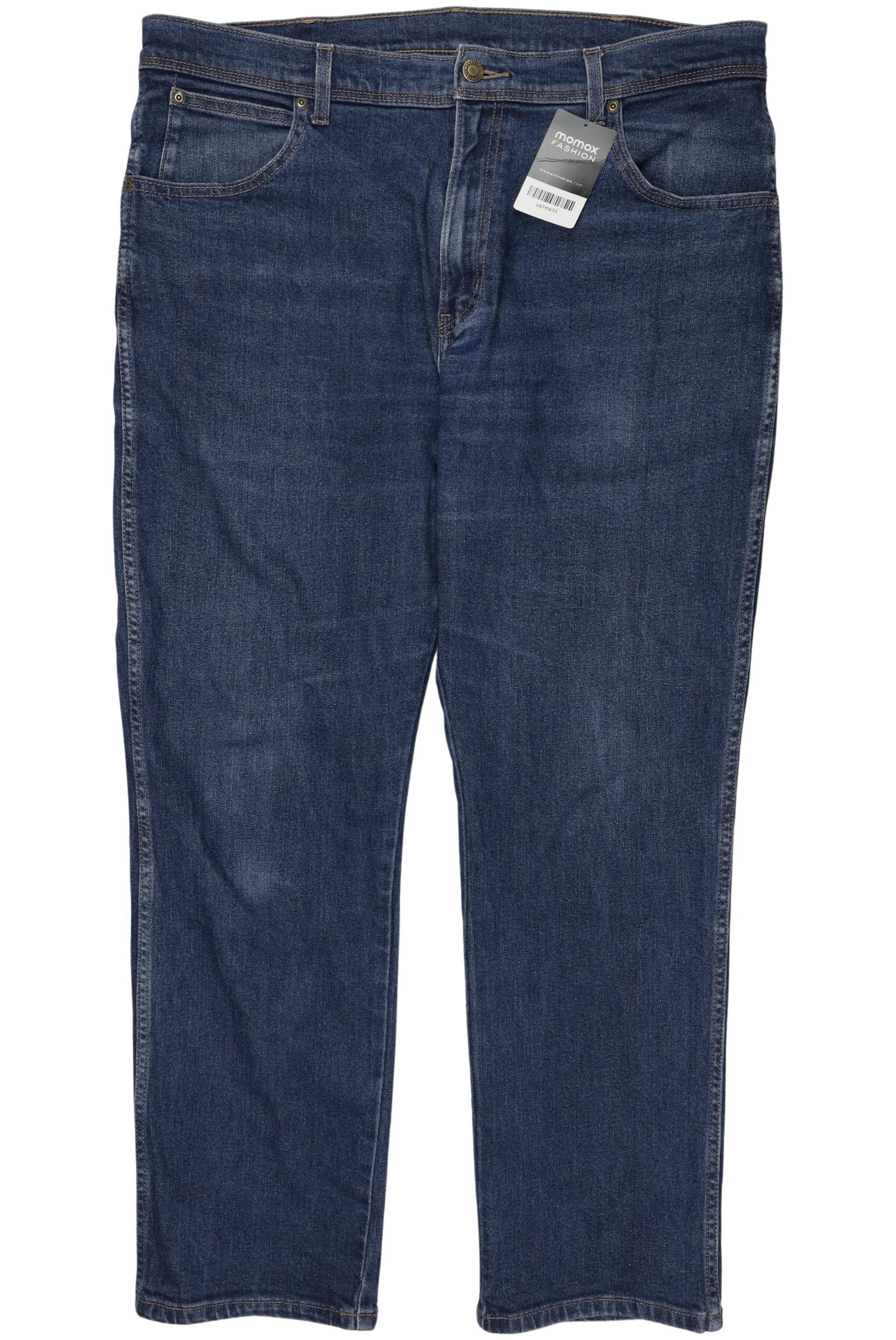 

Wrangler Herren Jeans, blau, Gr. 38