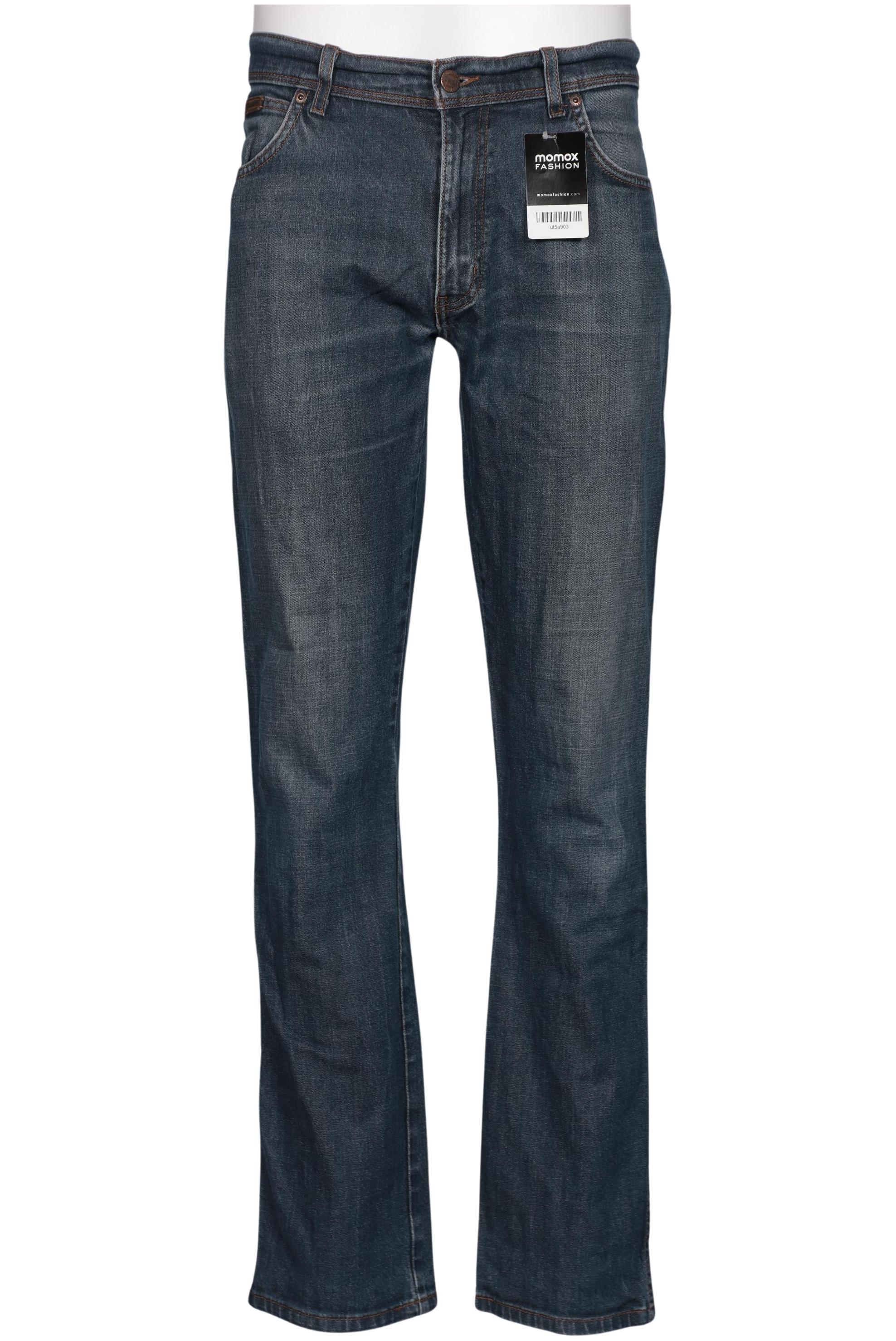 

Wrangler Herren Jeans, blau, Gr. 34