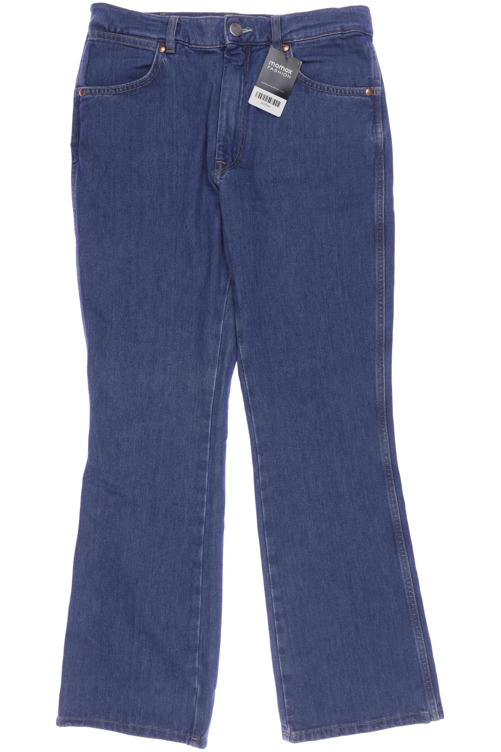 

Wrangler Herren Jeans, blau, Gr. 32