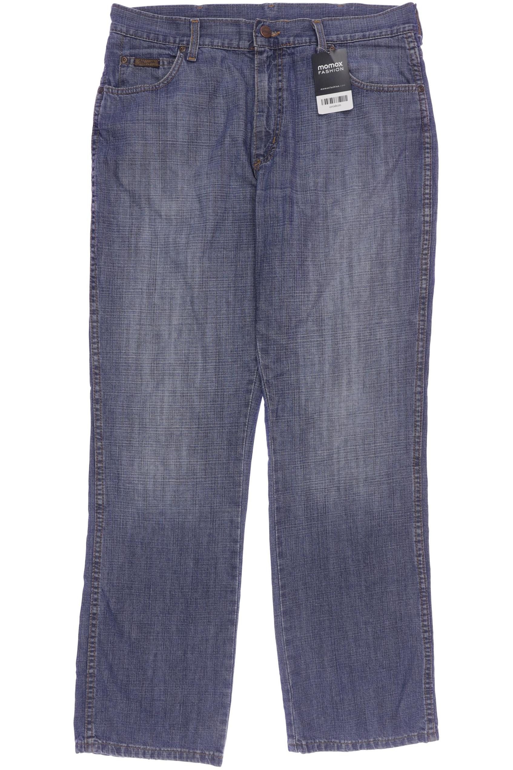 

Wrangler Herren Jeans, blau, Gr. 36