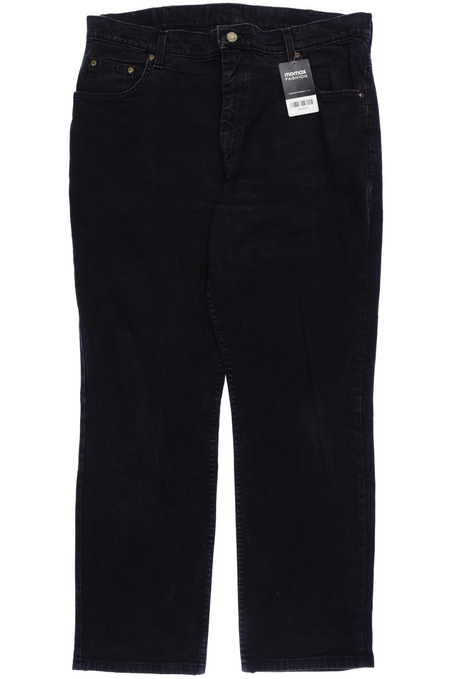 

Wrangler Herren Jeans, schwarz, Gr. 38