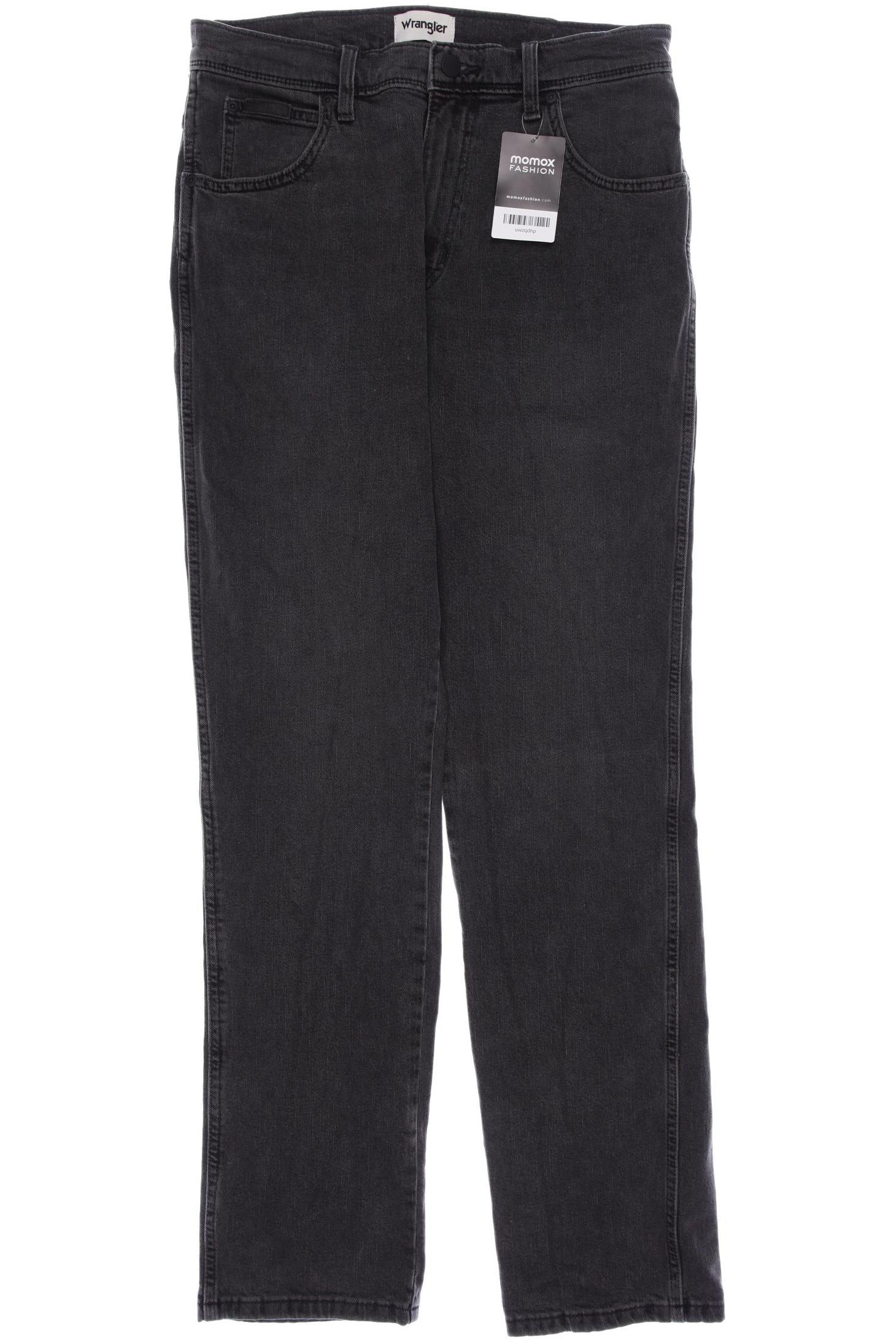 

Wrangler Herren Jeans, grau, Gr. 31
