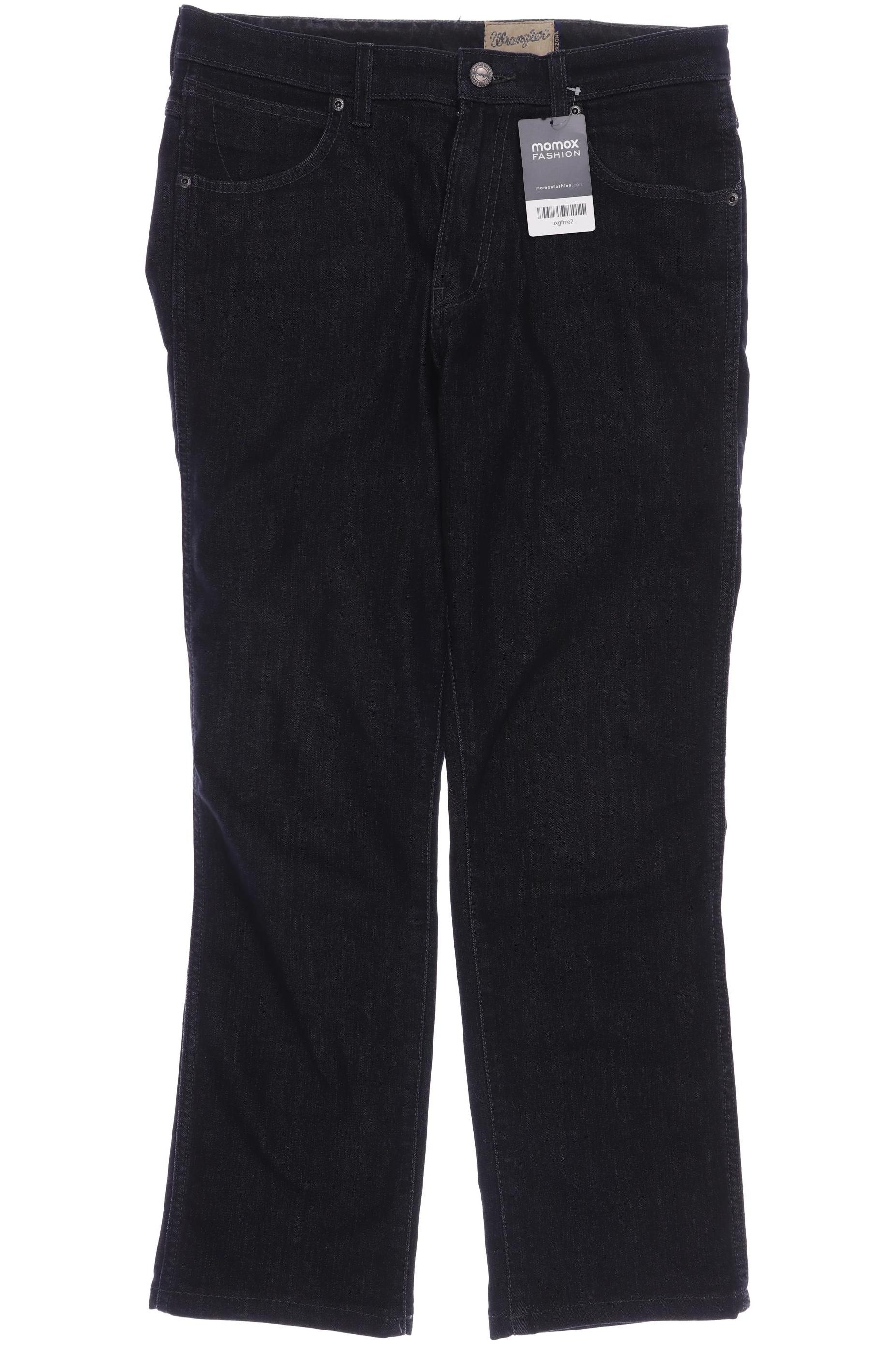 

Wrangler Herren Jeans, schwarz