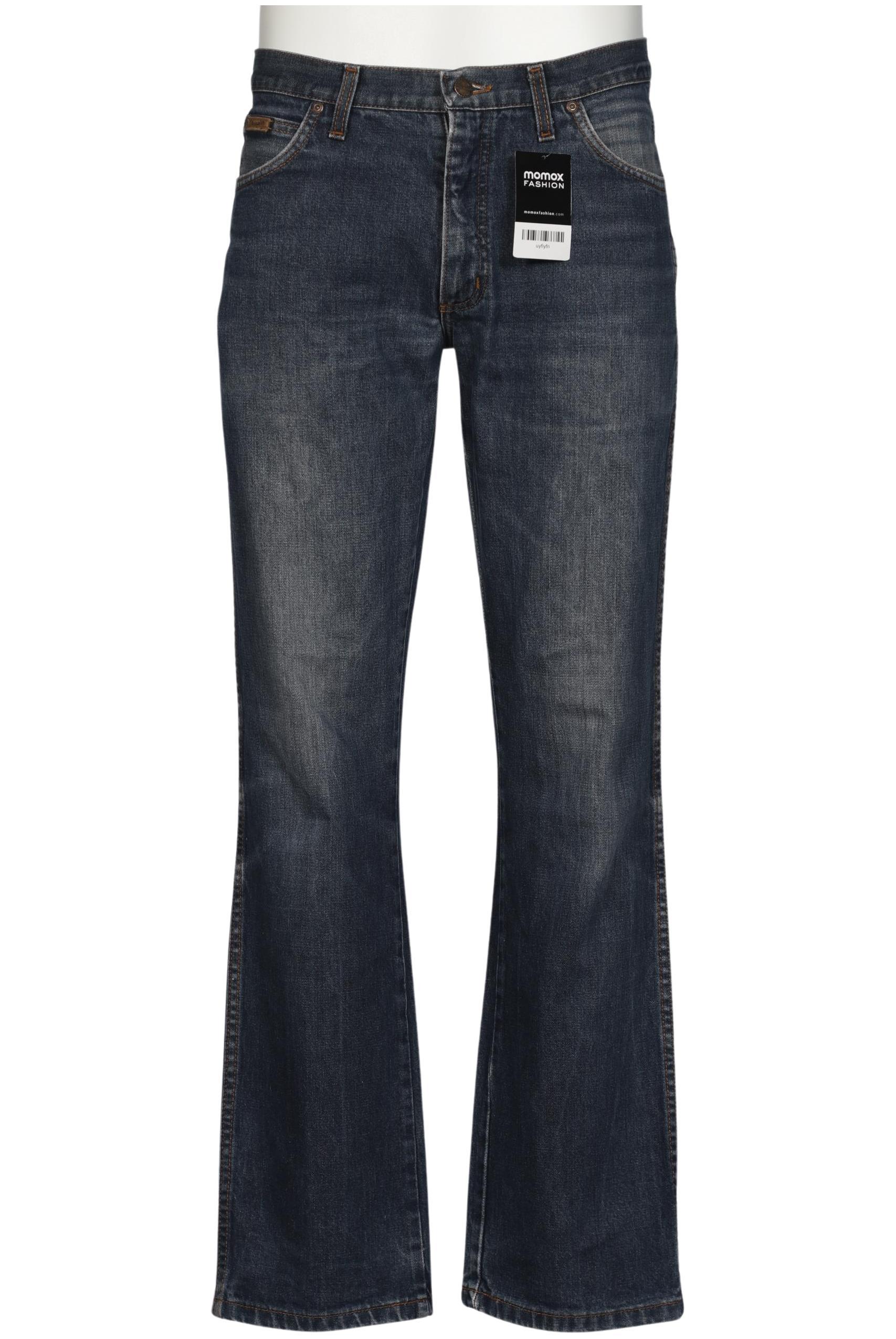 

Wrangler Herren Jeans, blau, Gr. 34