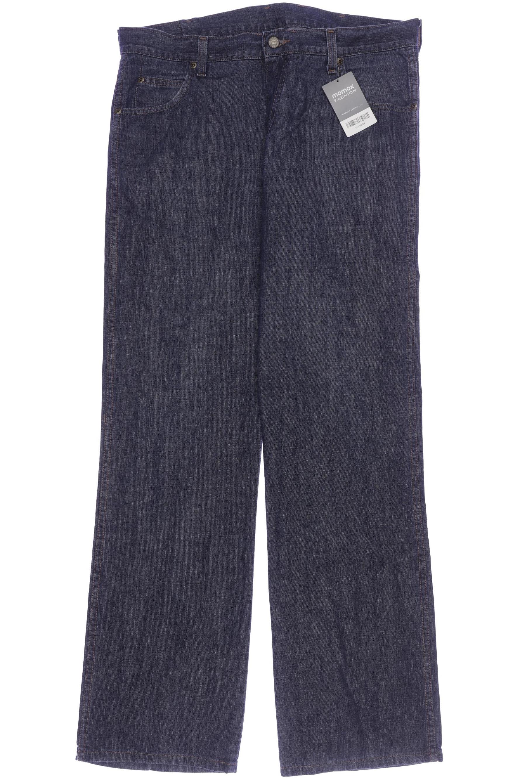 

Wrangler Herren Jeans, marineblau, Gr. 34
