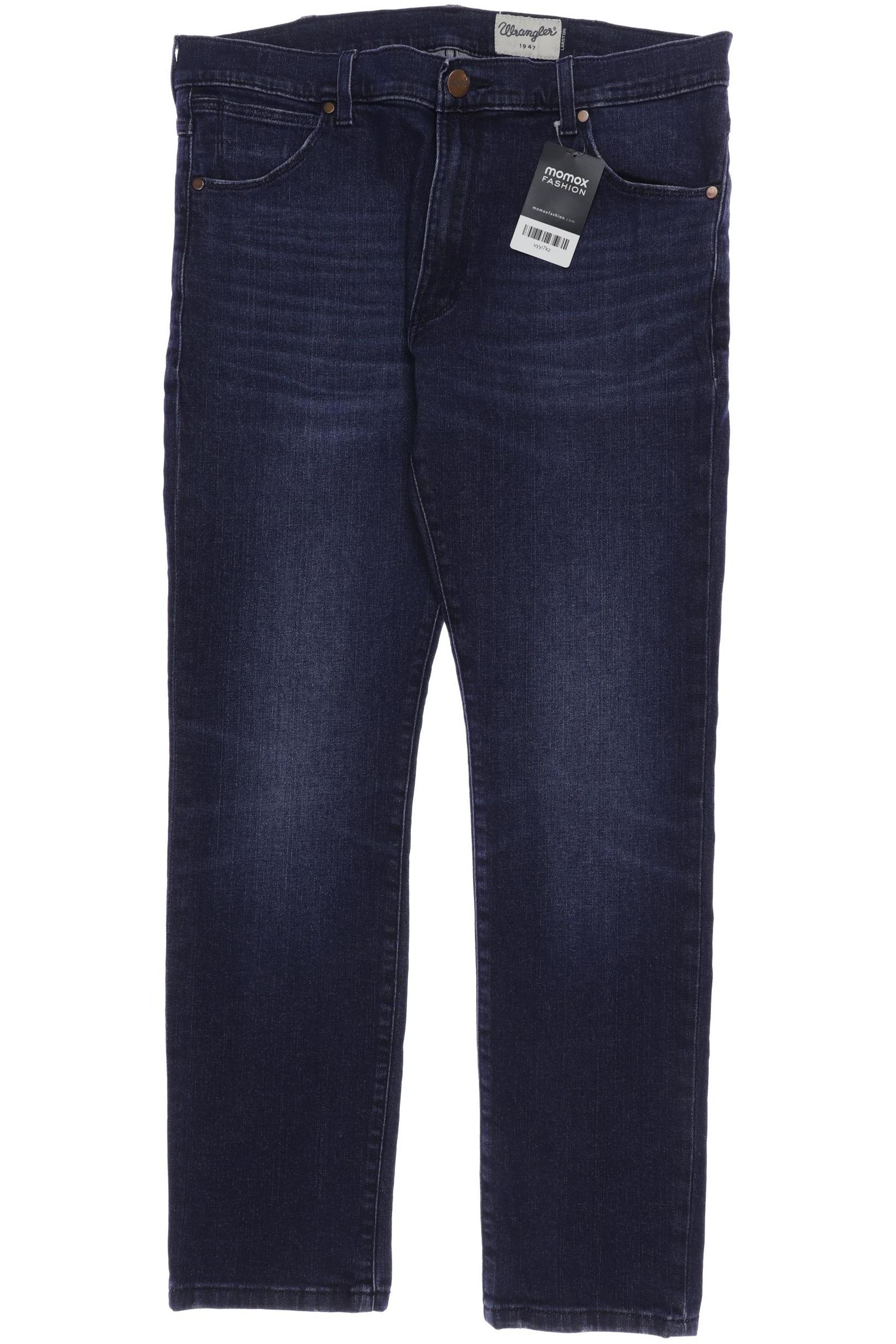 

Wrangler Herren Jeans, blau, Gr. 36