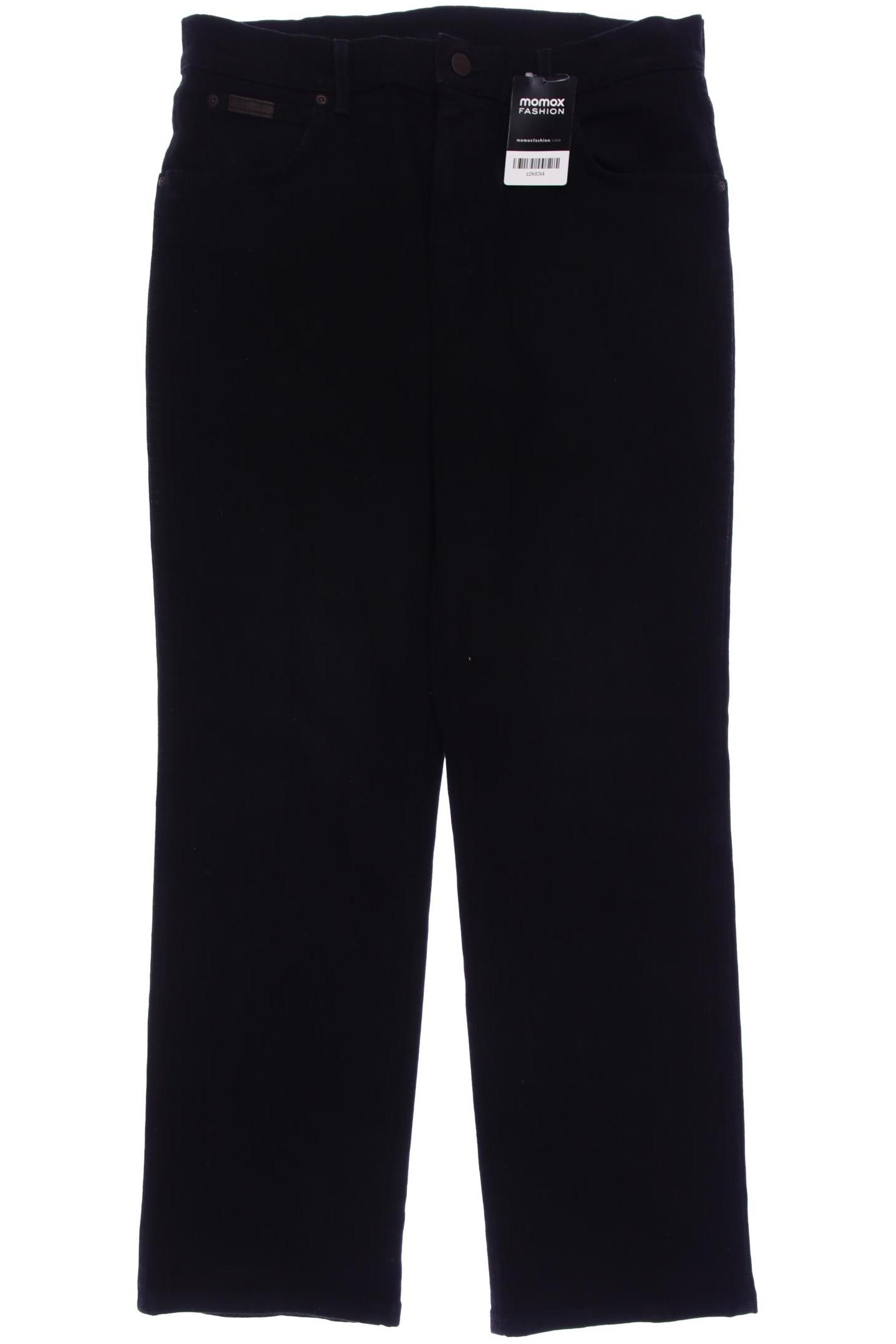 

Wrangler Herren Jeans, schwarz