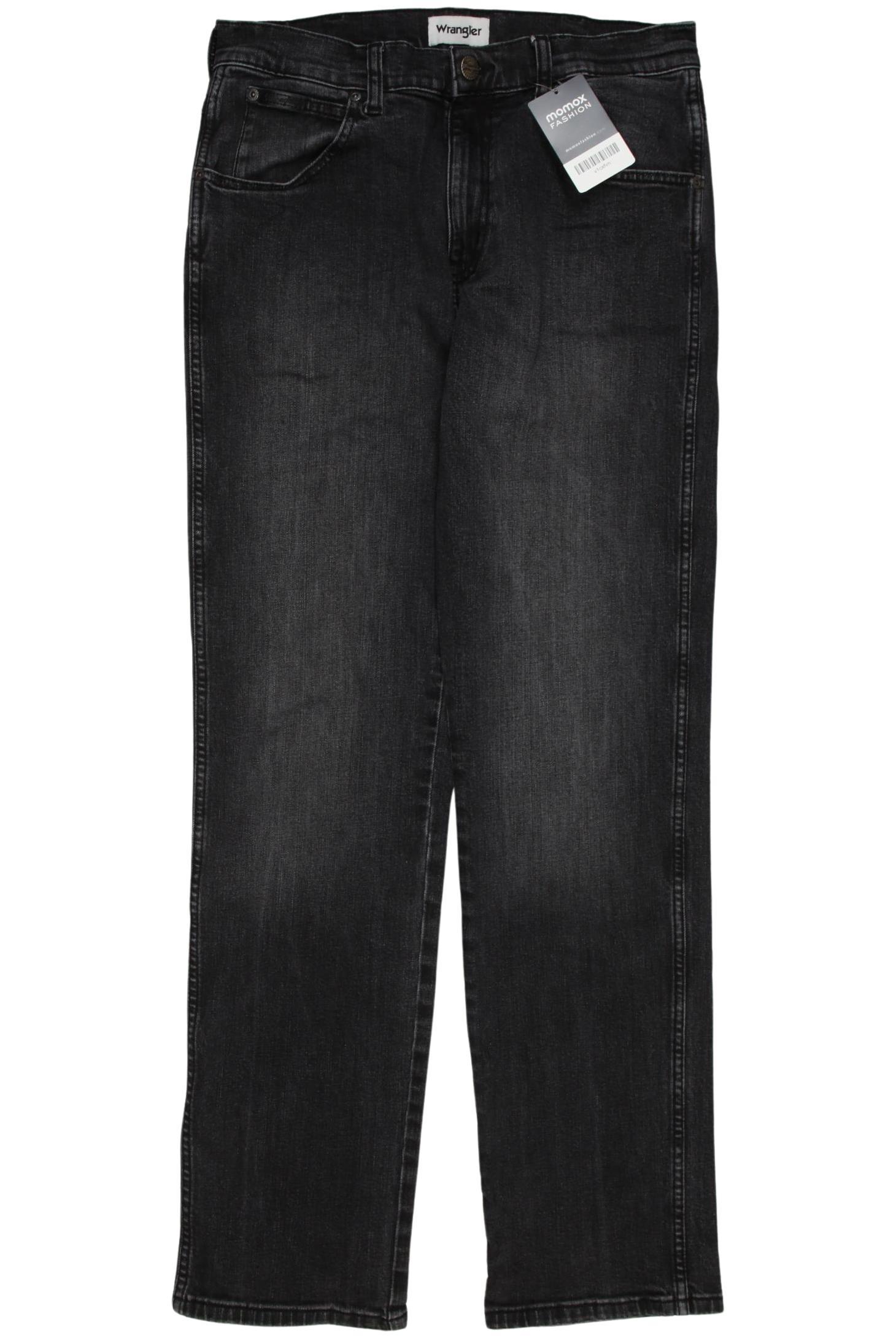 

Wrangler Herren Jeans, grau, Gr. 32