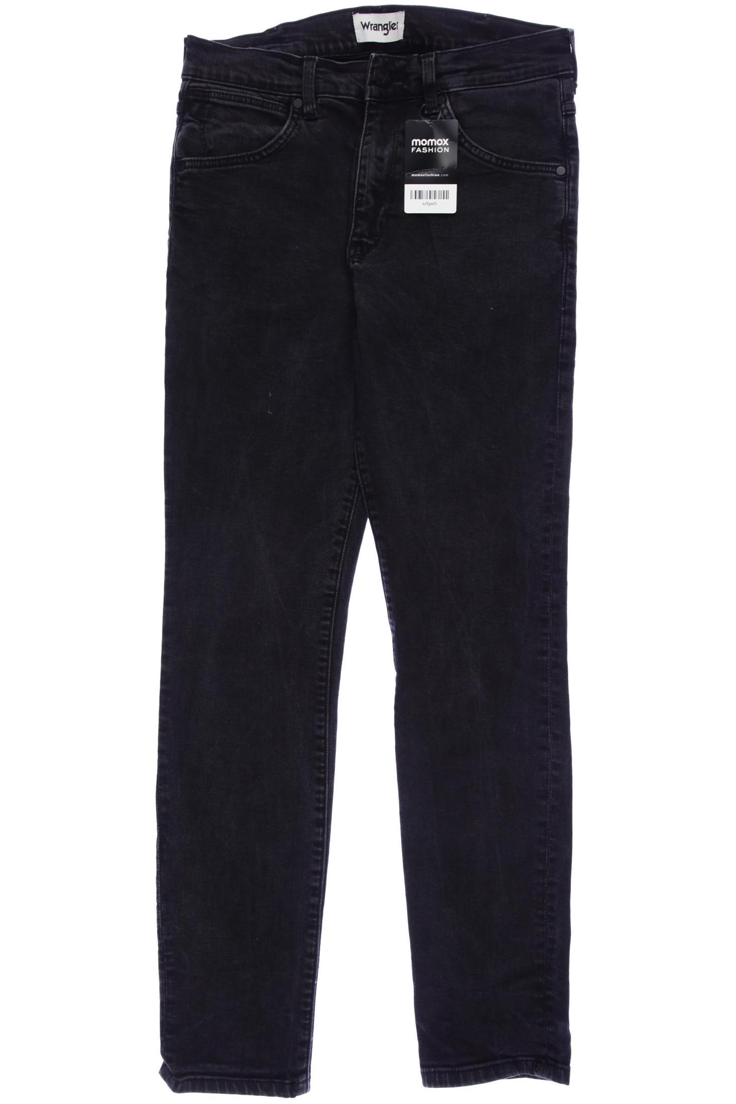 

Wrangler Herren Jeans, schwarz, Gr. 30