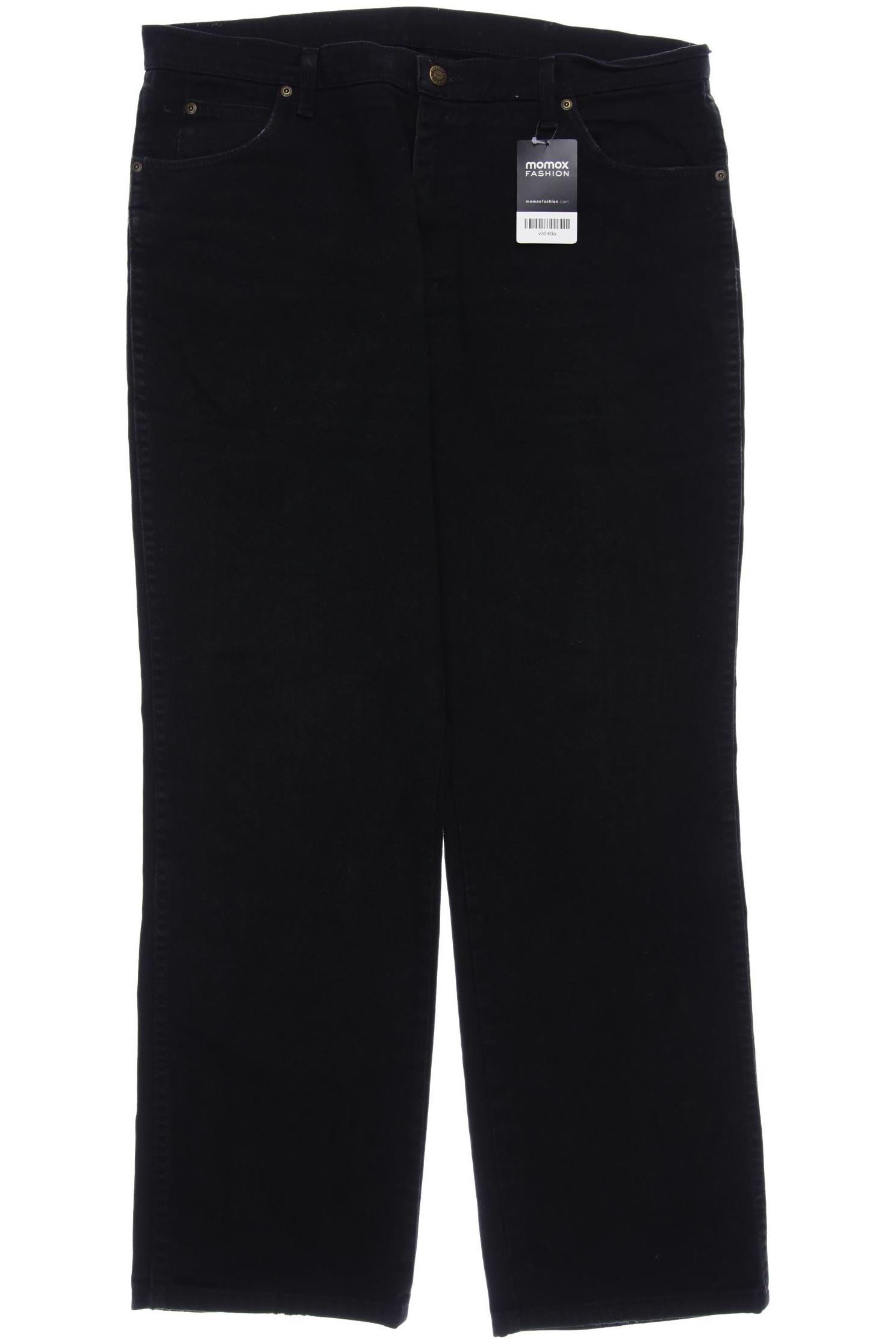 

Wrangler Herren Jeans, schwarz