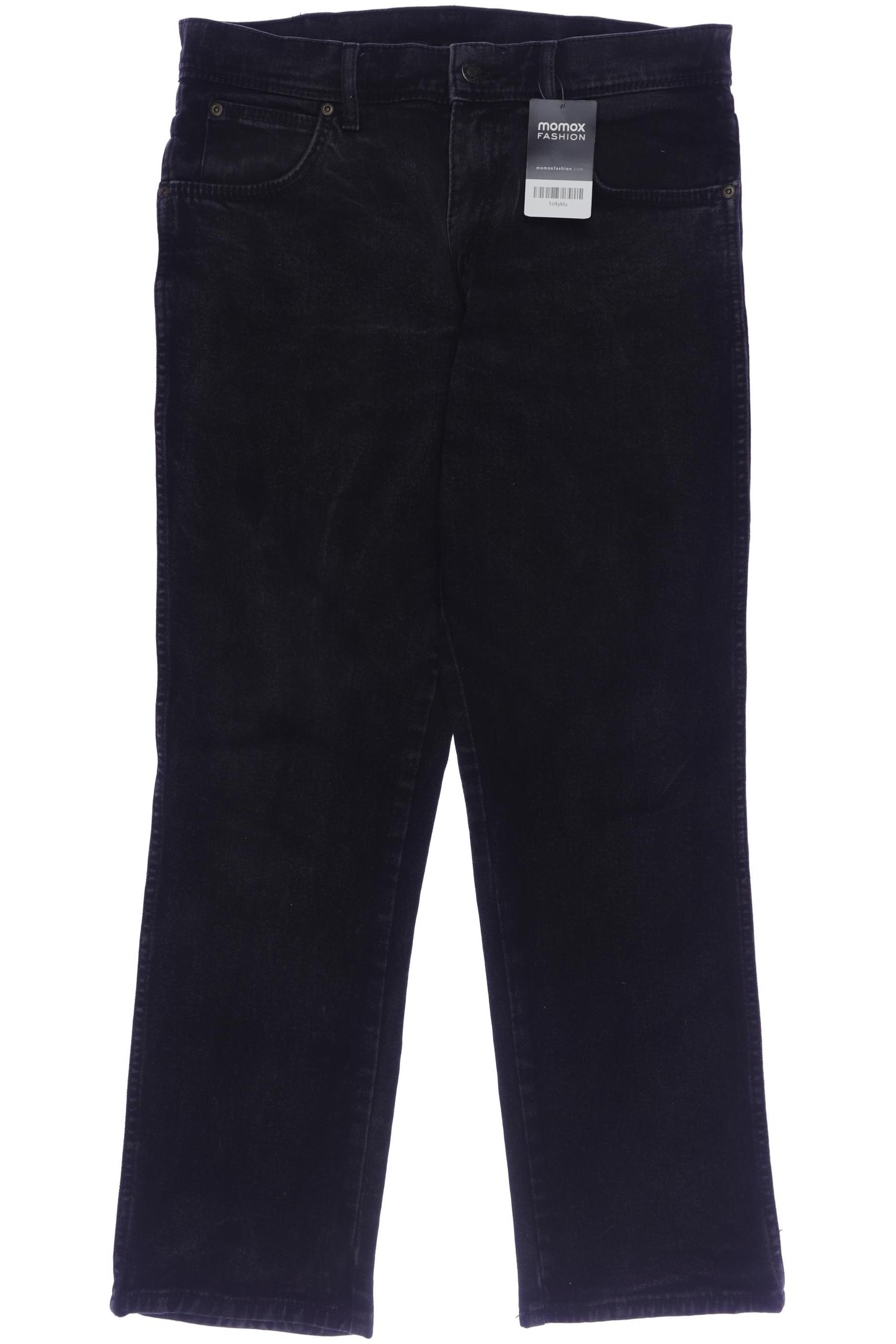 

Wrangler Herren Jeans, schwarz, Gr. 33