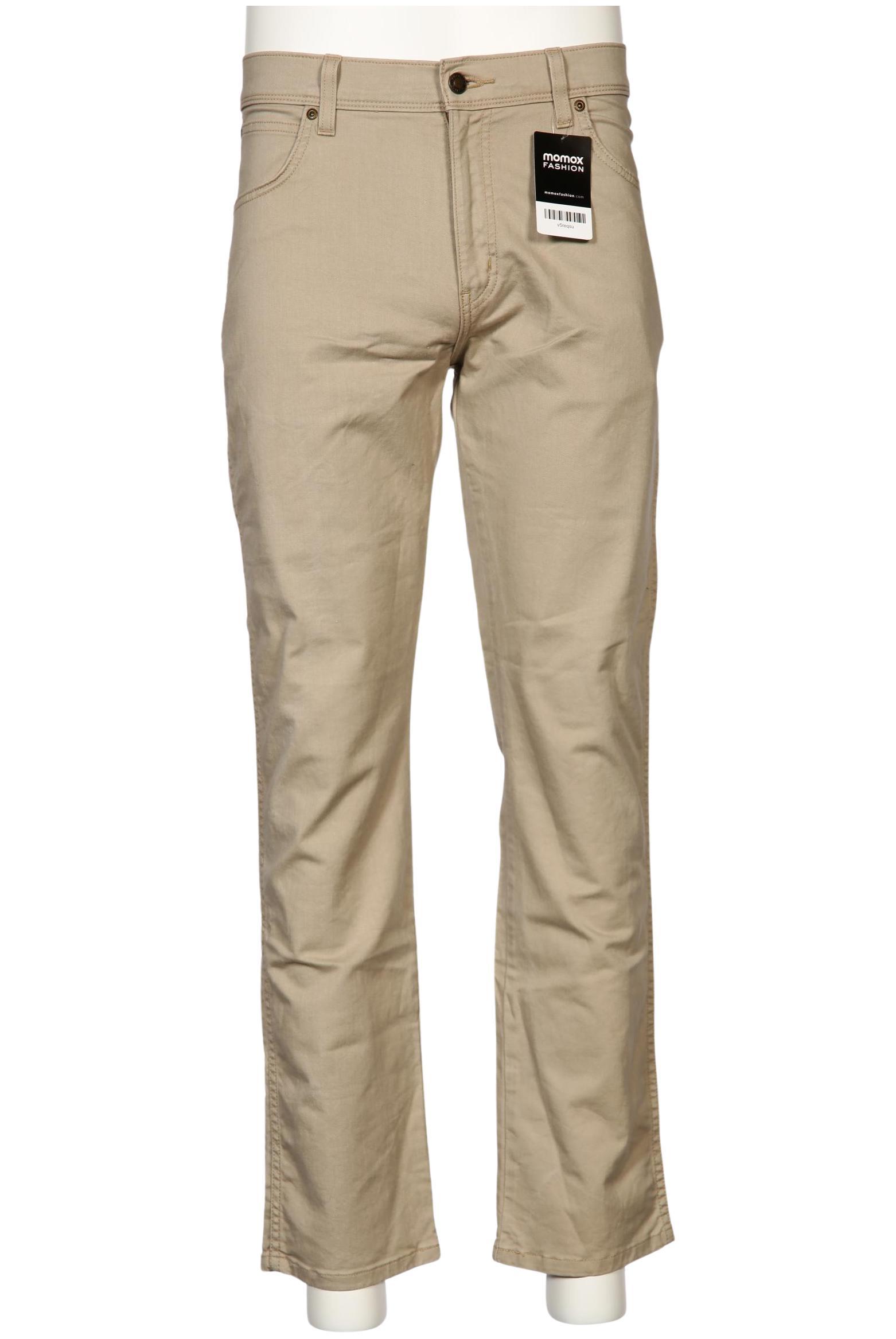 

Wrangler Herren Jeans, beige, Gr. 33