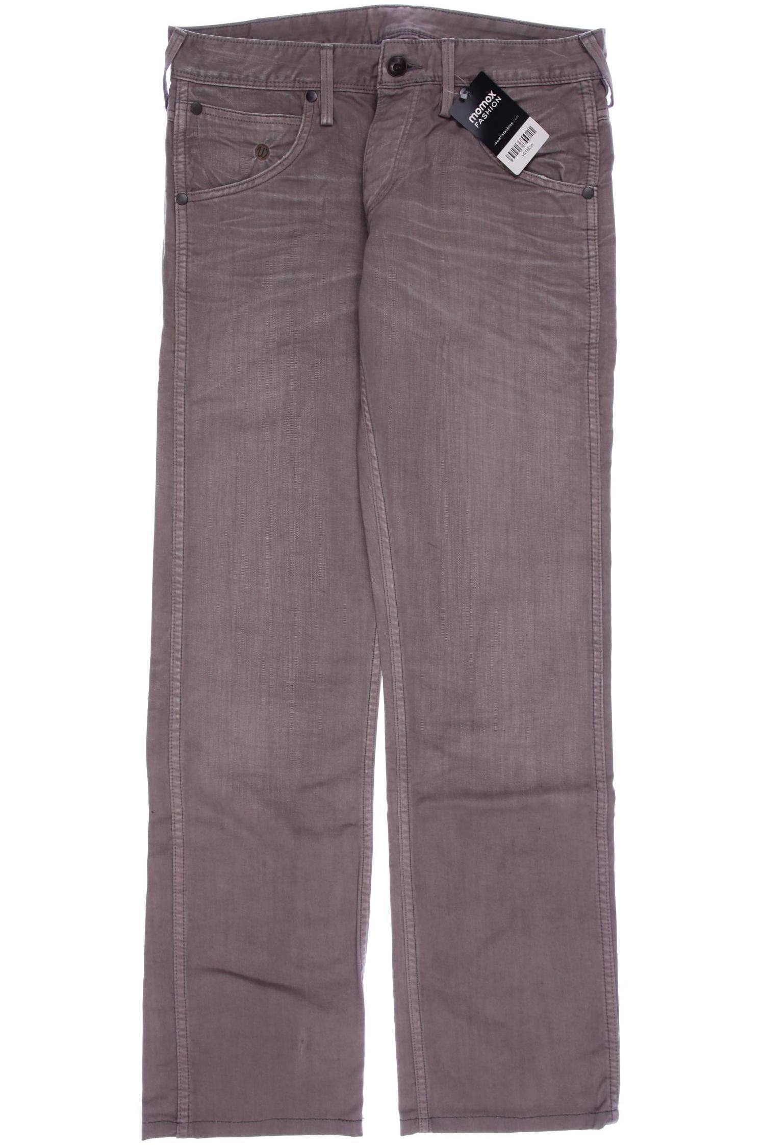 

Wrangler Herren Jeans, beige