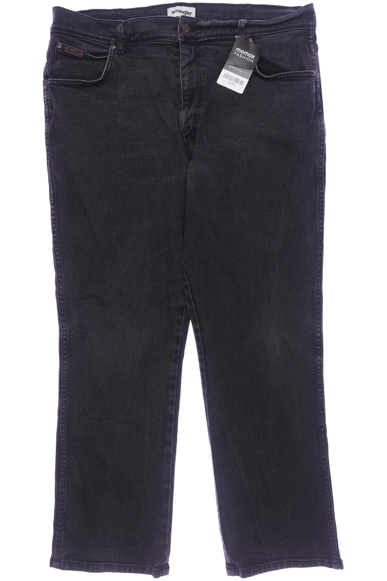 

Wrangler Herren Jeans, grau, Gr. 38