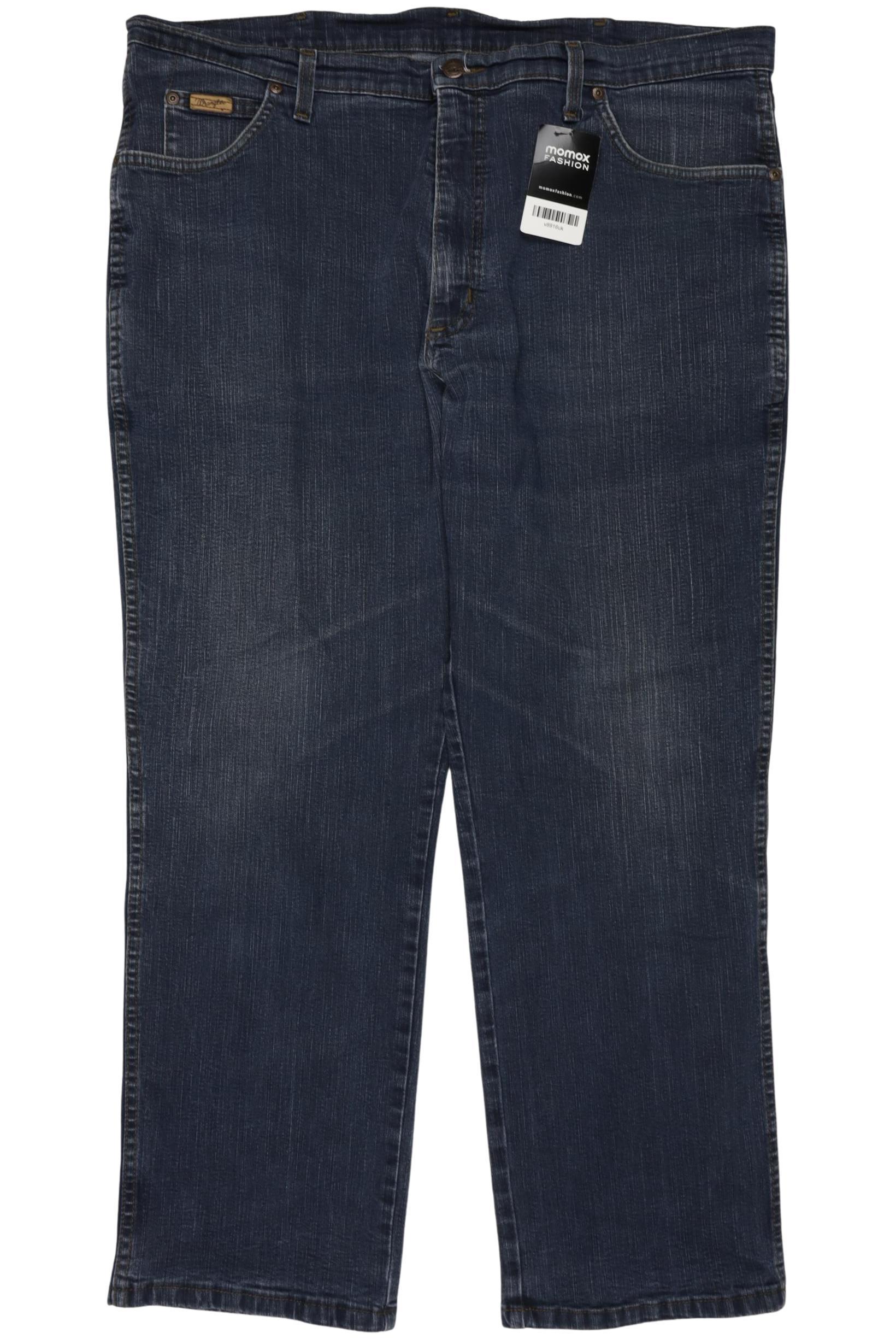 

Wrangler Herren Jeans, blau, Gr. 40
