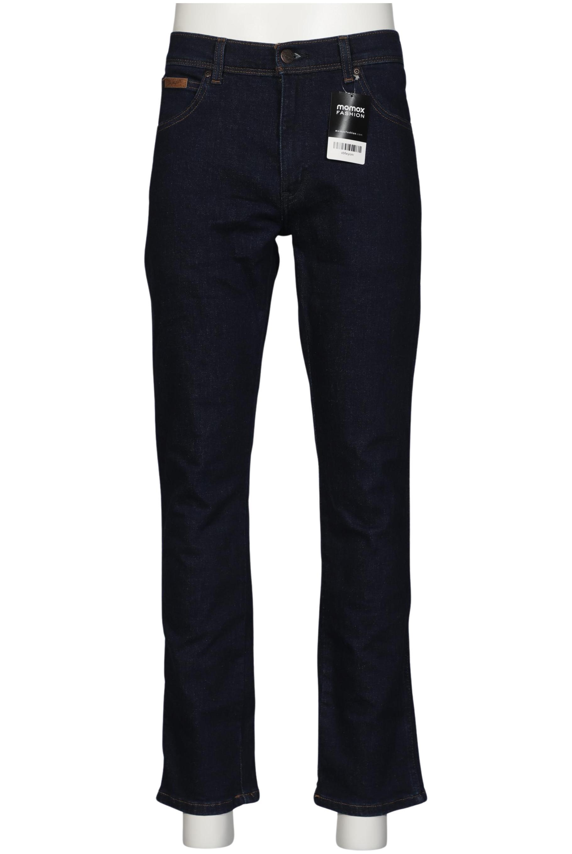 

Wrangler Herren Jeans, marineblau, Gr. 30