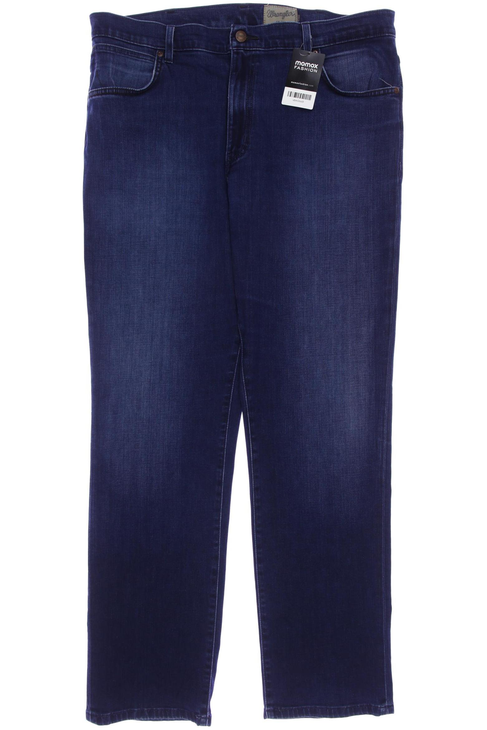 

Wrangler Herren Jeans, marineblau, Gr. 38