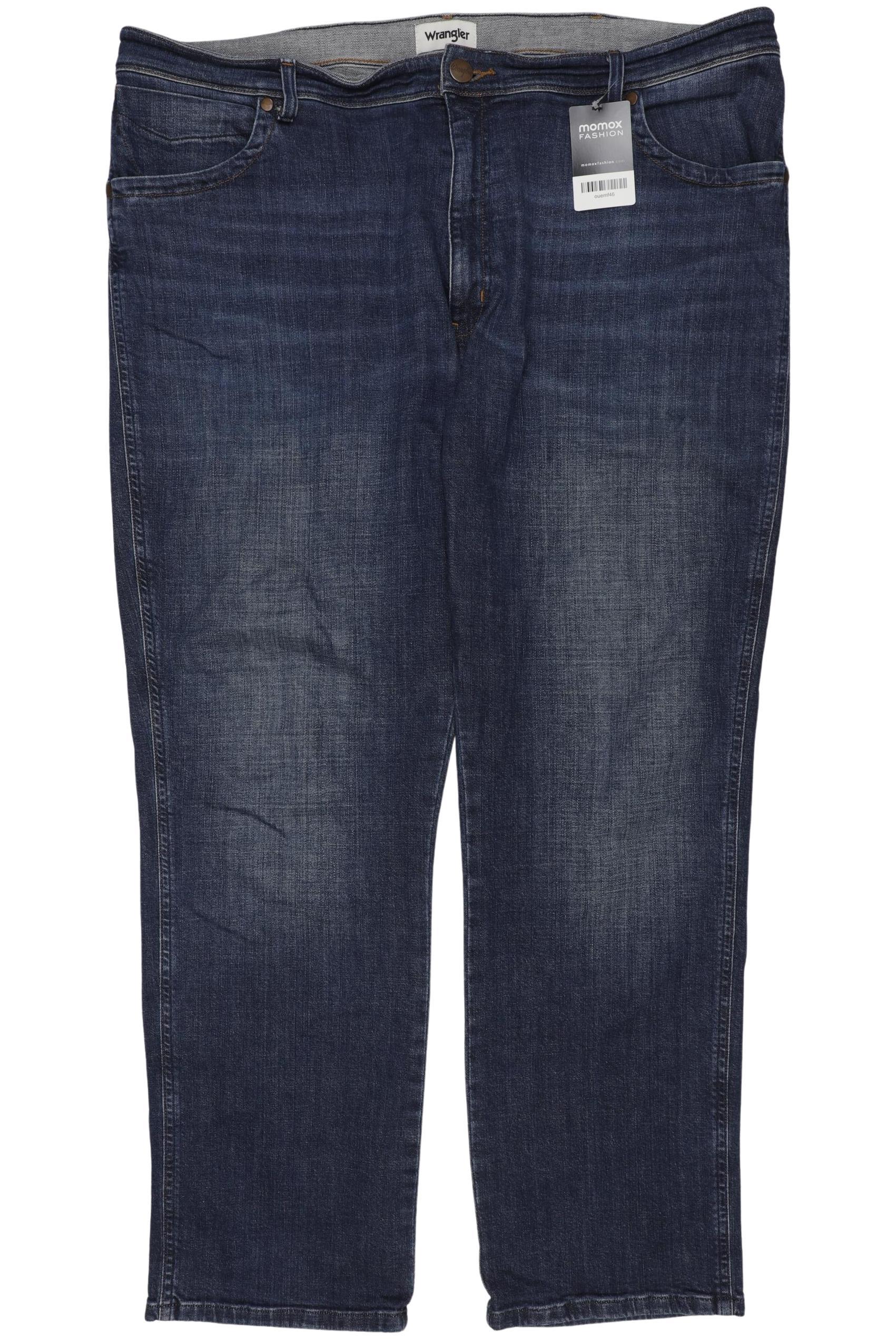

Wrangler Herren Jeans, blau, Gr. 42