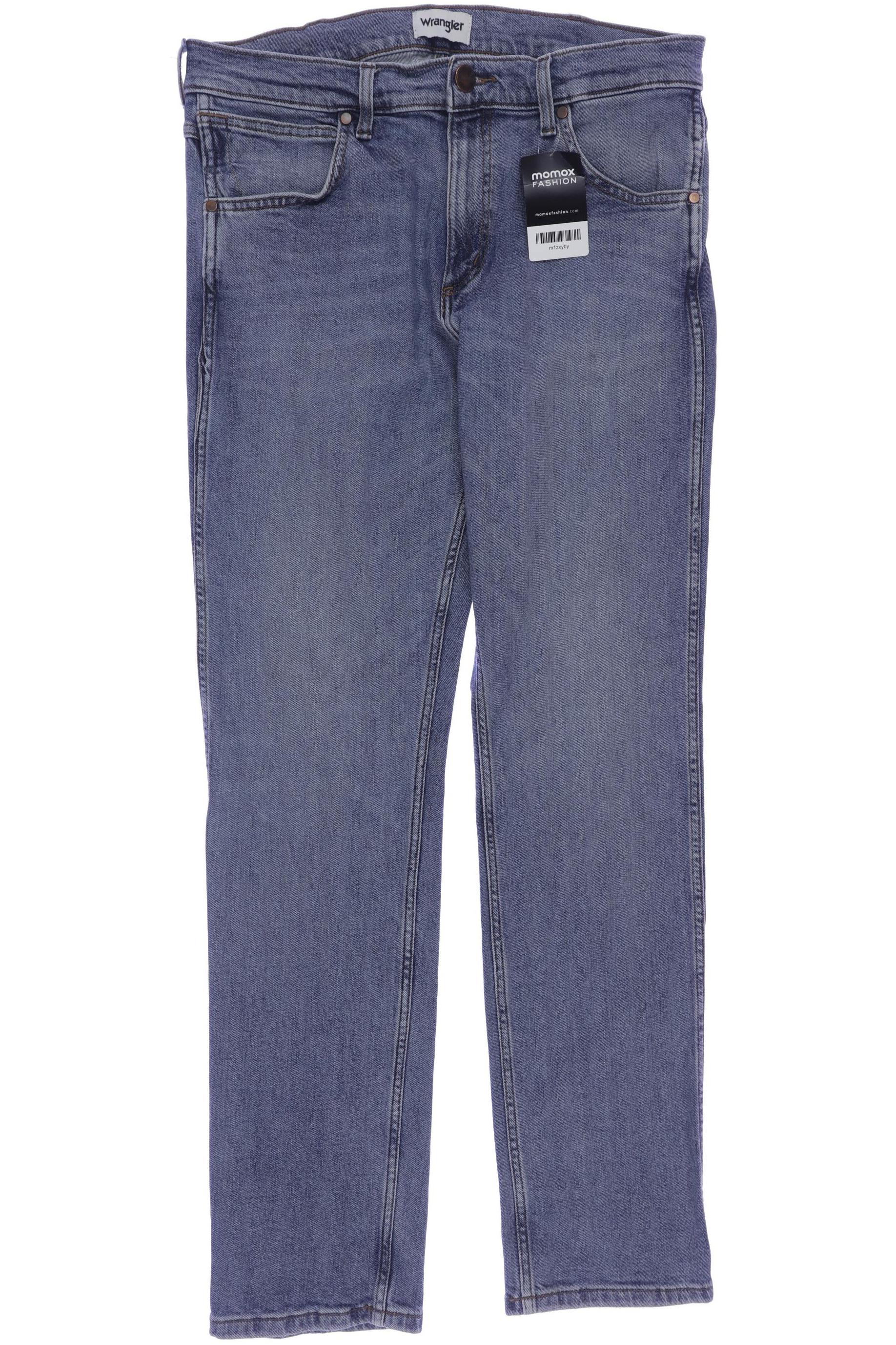 

Wrangler Herren Jeans, blau, Gr. 33