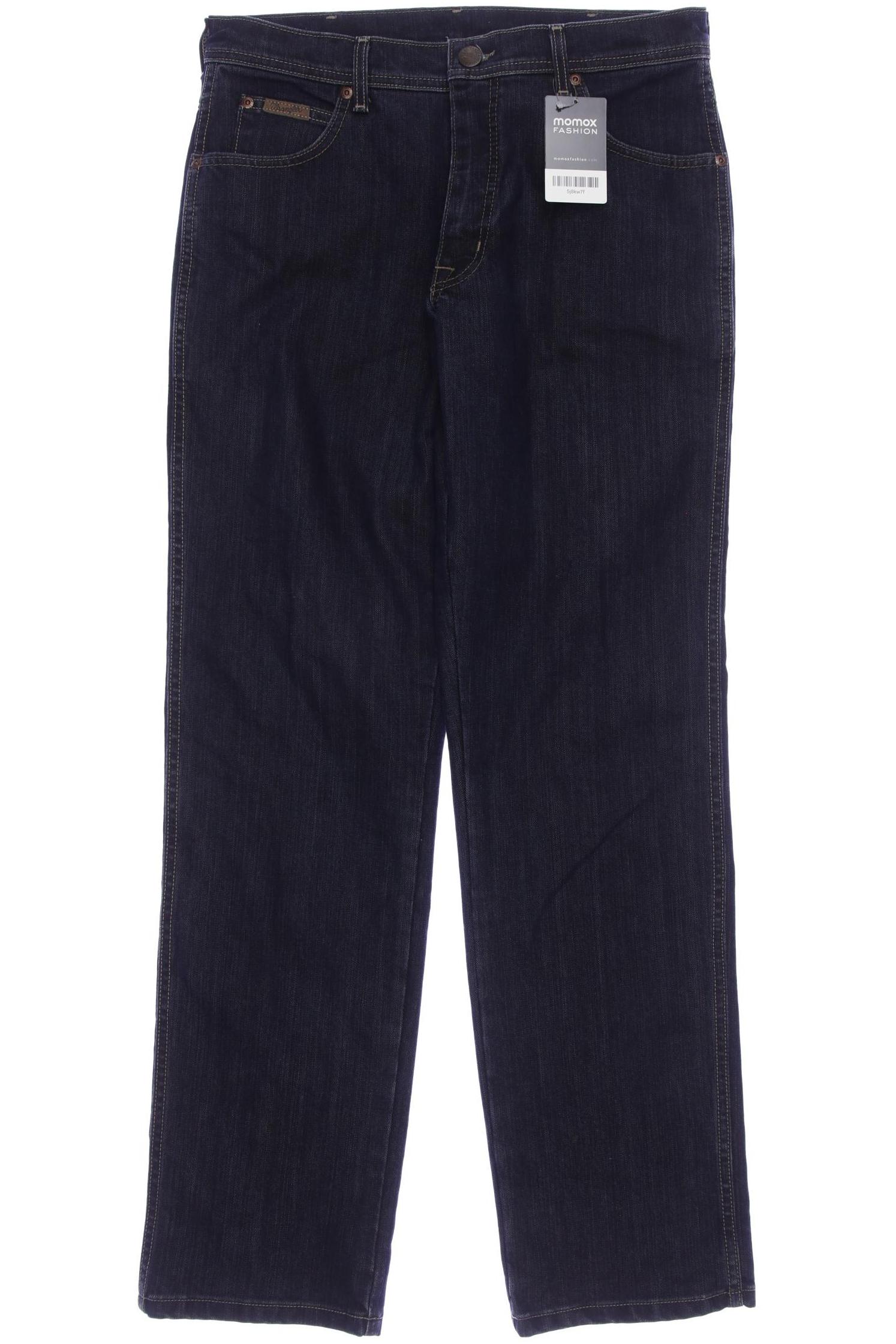 

Wrangler Herren Jeans, marineblau, Gr. 33