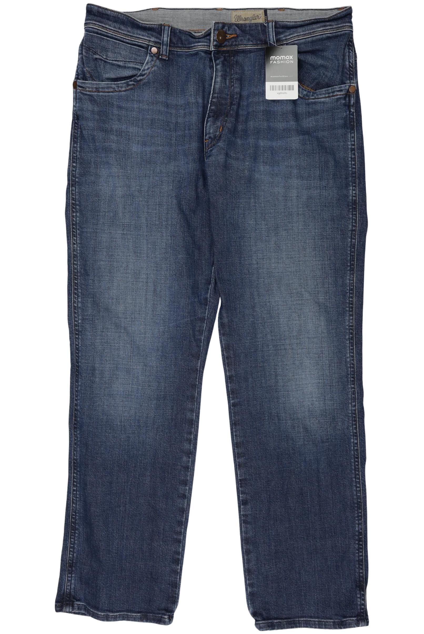 

Wrangler Herren Jeans, blau, Gr. 34