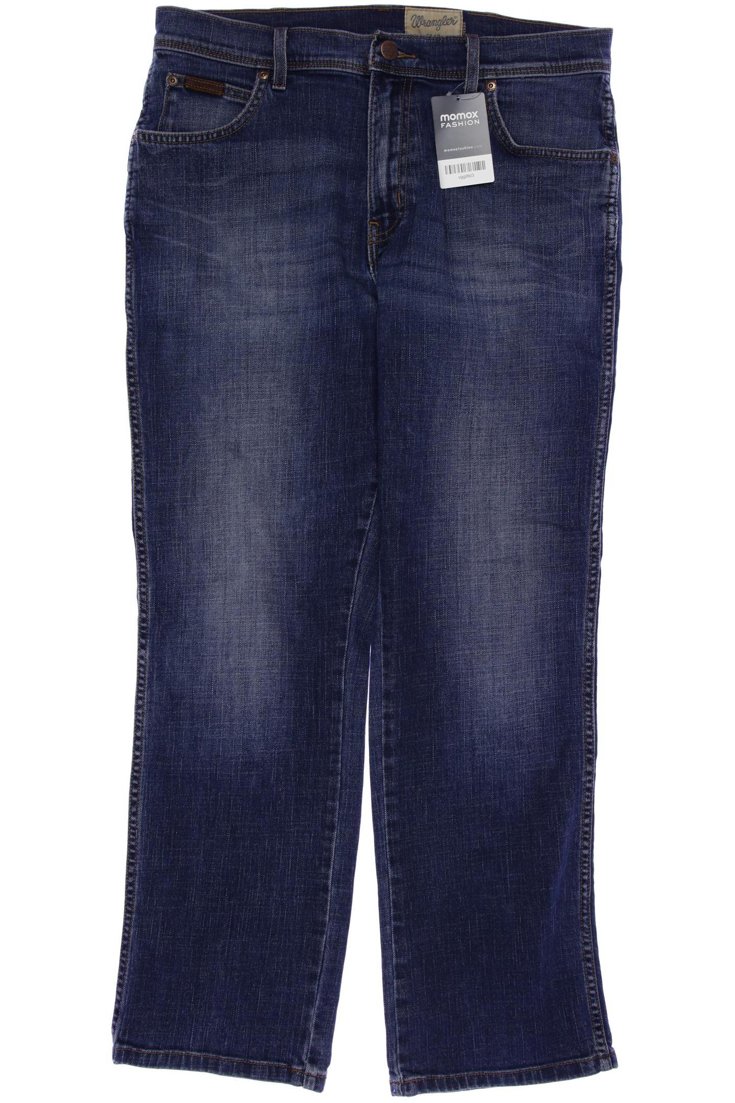 

Wrangler Herren Jeans, blau, Gr. 32