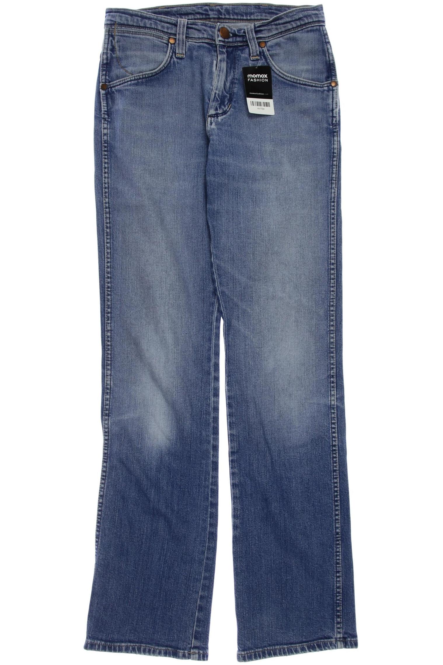 

Wrangler Herren Jeans, blau, Gr. 31
