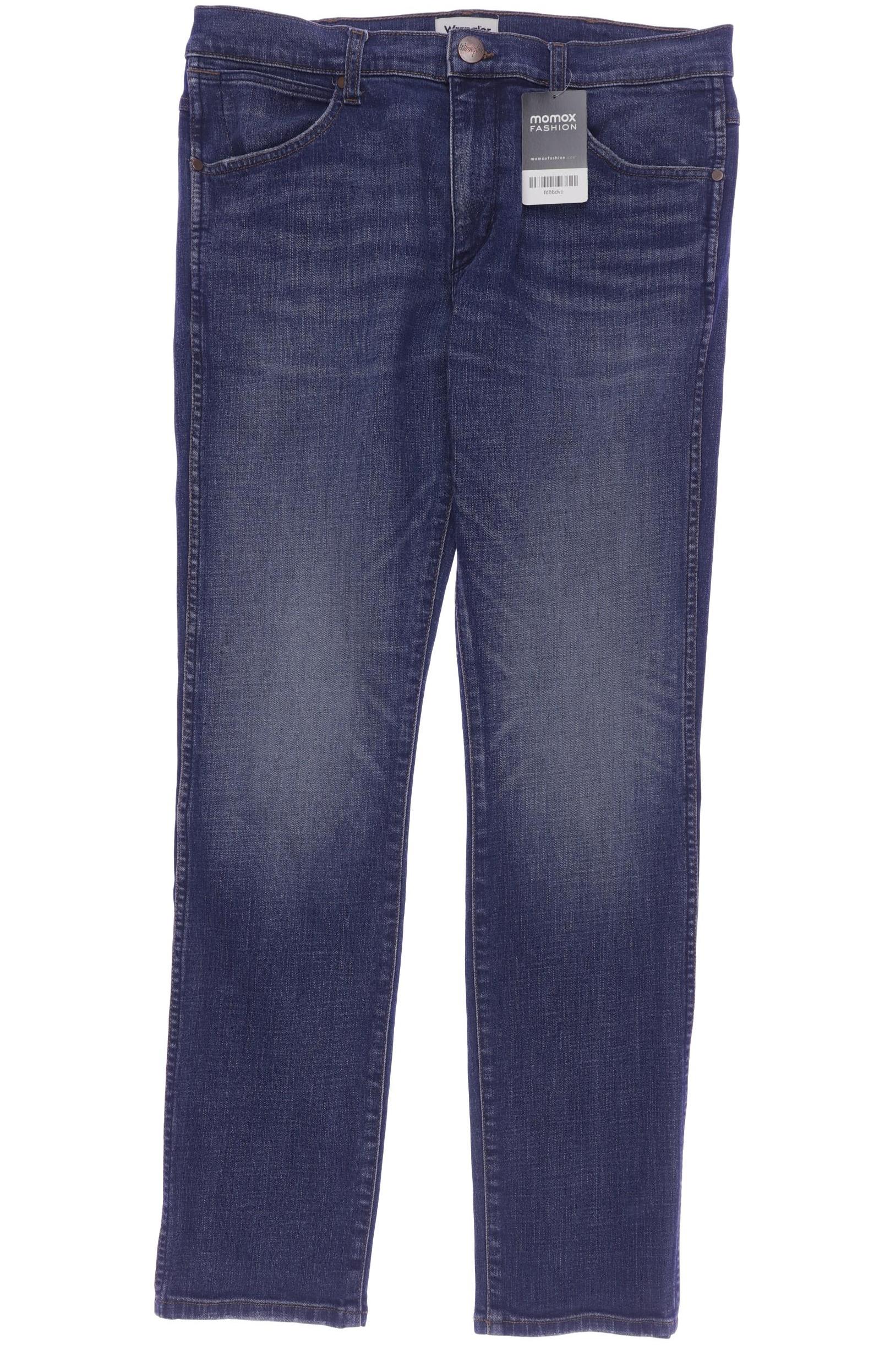 

Wrangler Herren Jeans, blau, Gr. 32