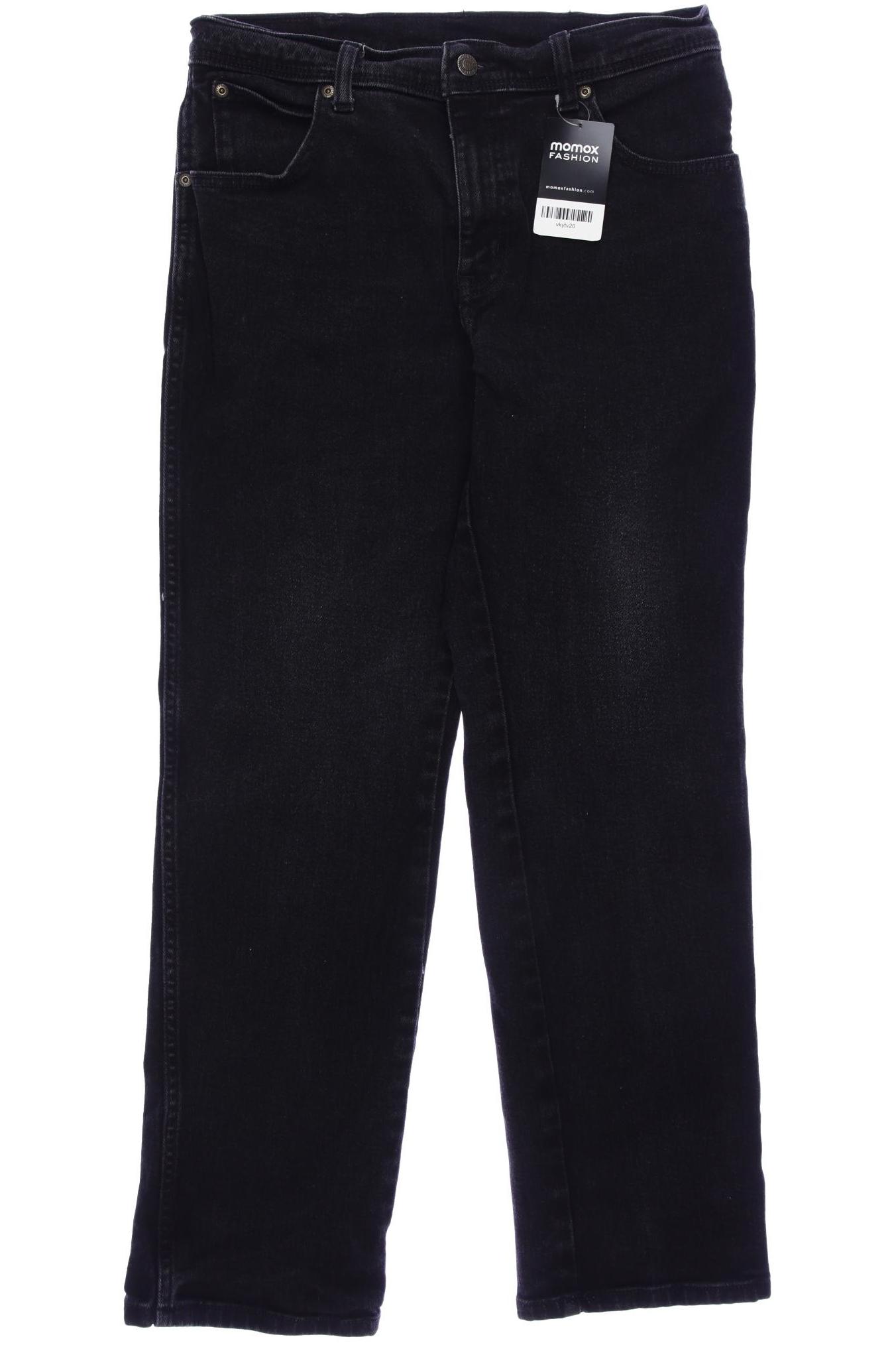 

Wrangler Herren Jeans, schwarz, Gr. 32