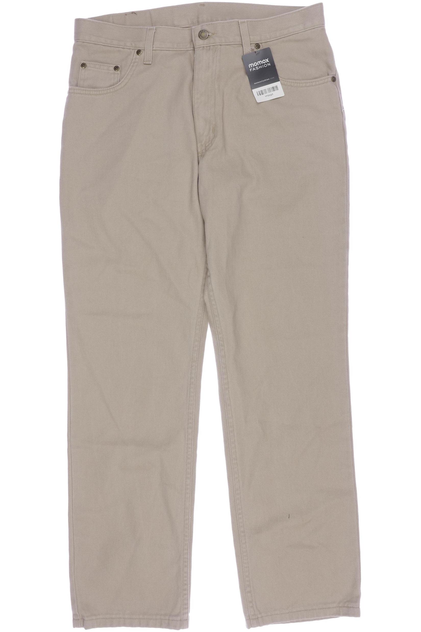 

Wrangler Herren Jeans, beige, Gr. 34