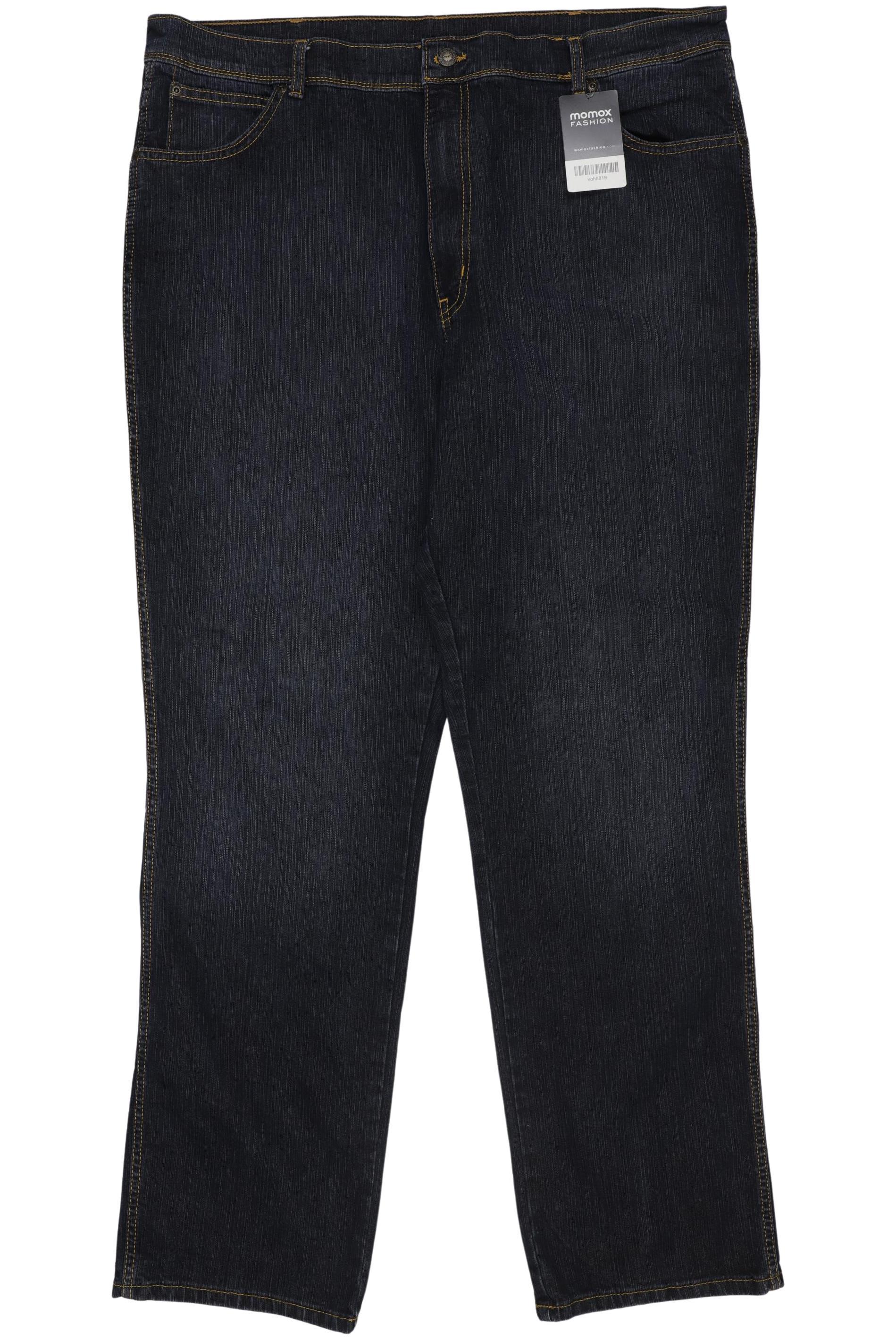 

Wrangler Herren Jeans, marineblau, Gr. 42
