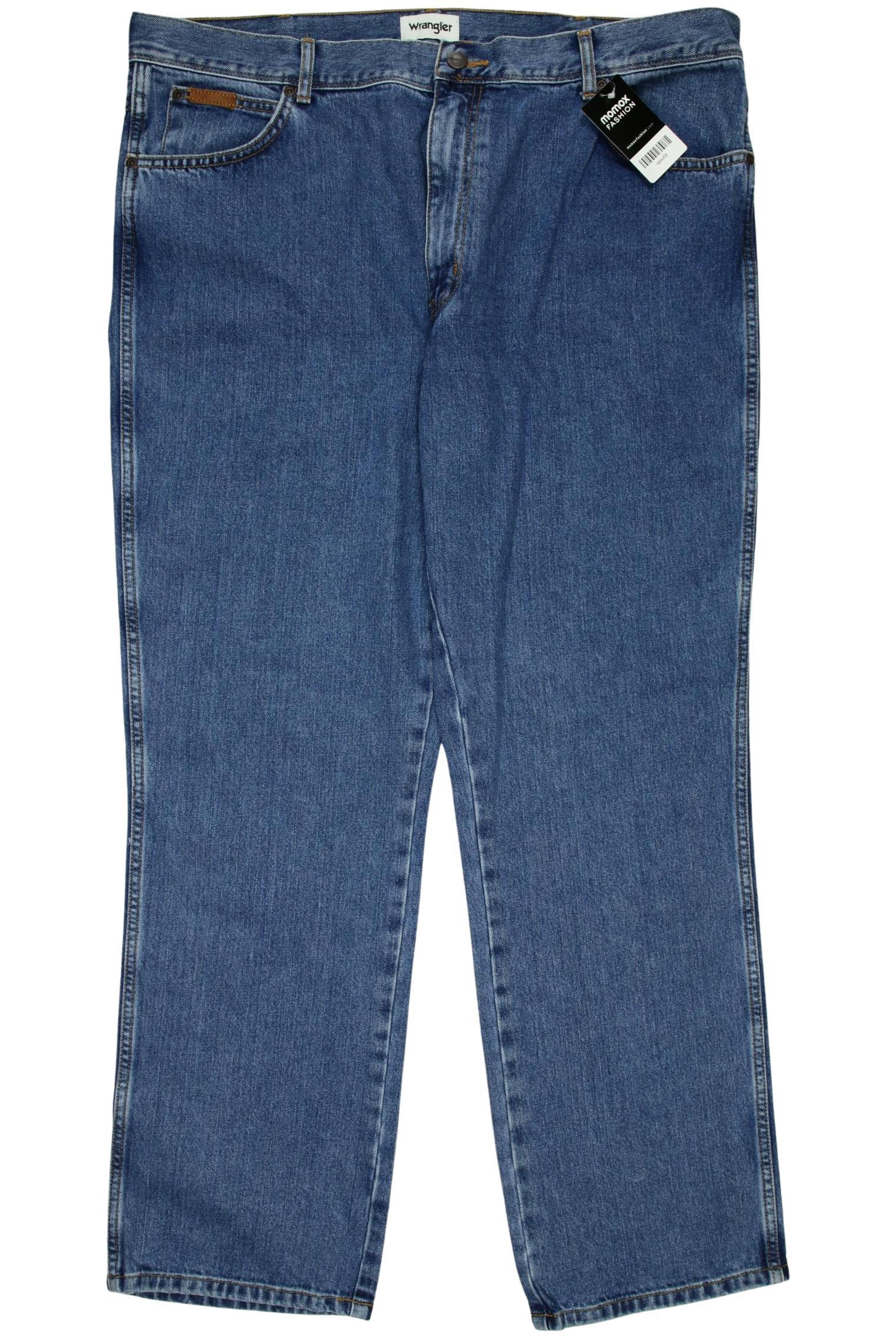 

Wrangler Herren Jeans, blau, Gr. 42