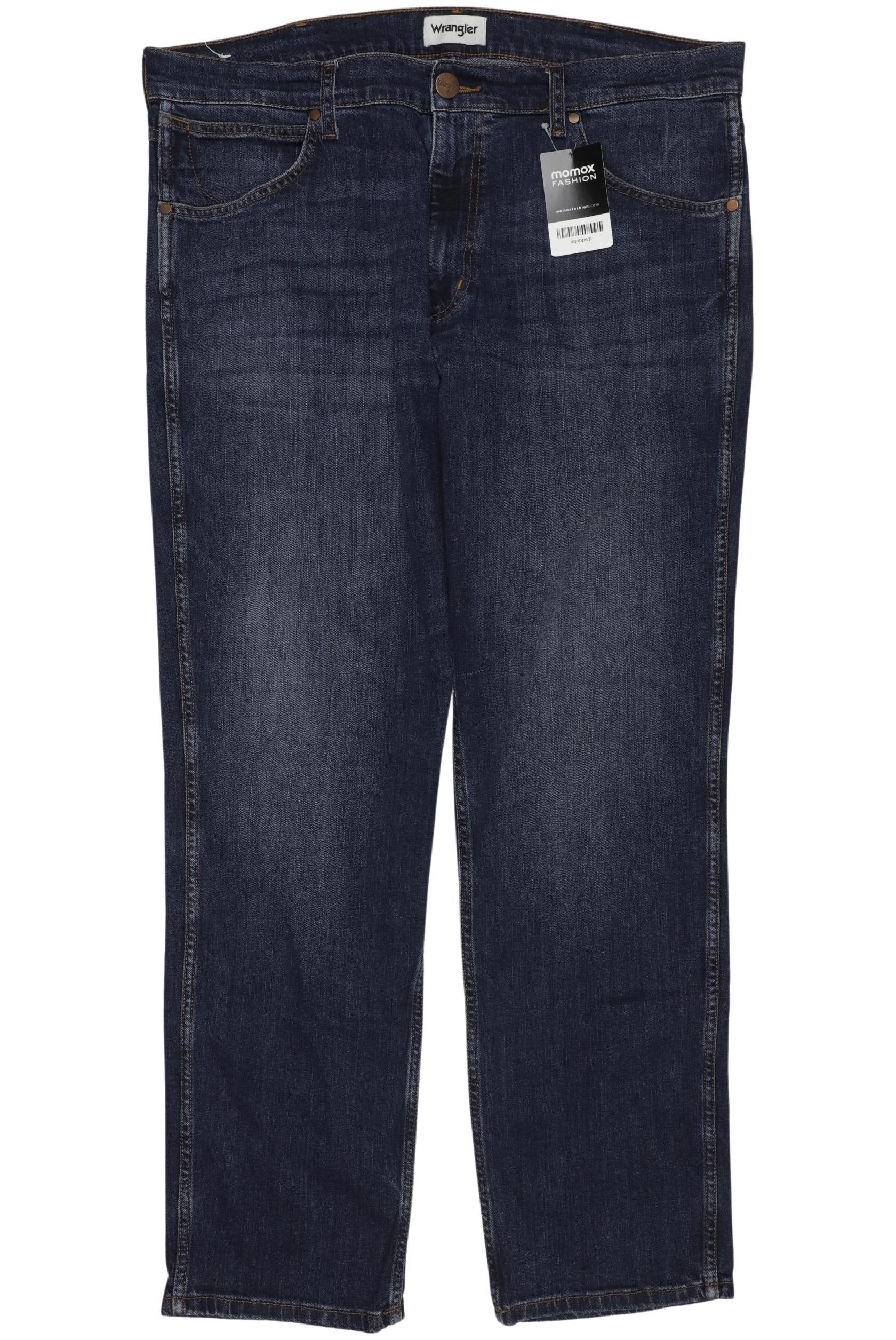 

Wrangler Herren Jeans, blau, Gr. 36