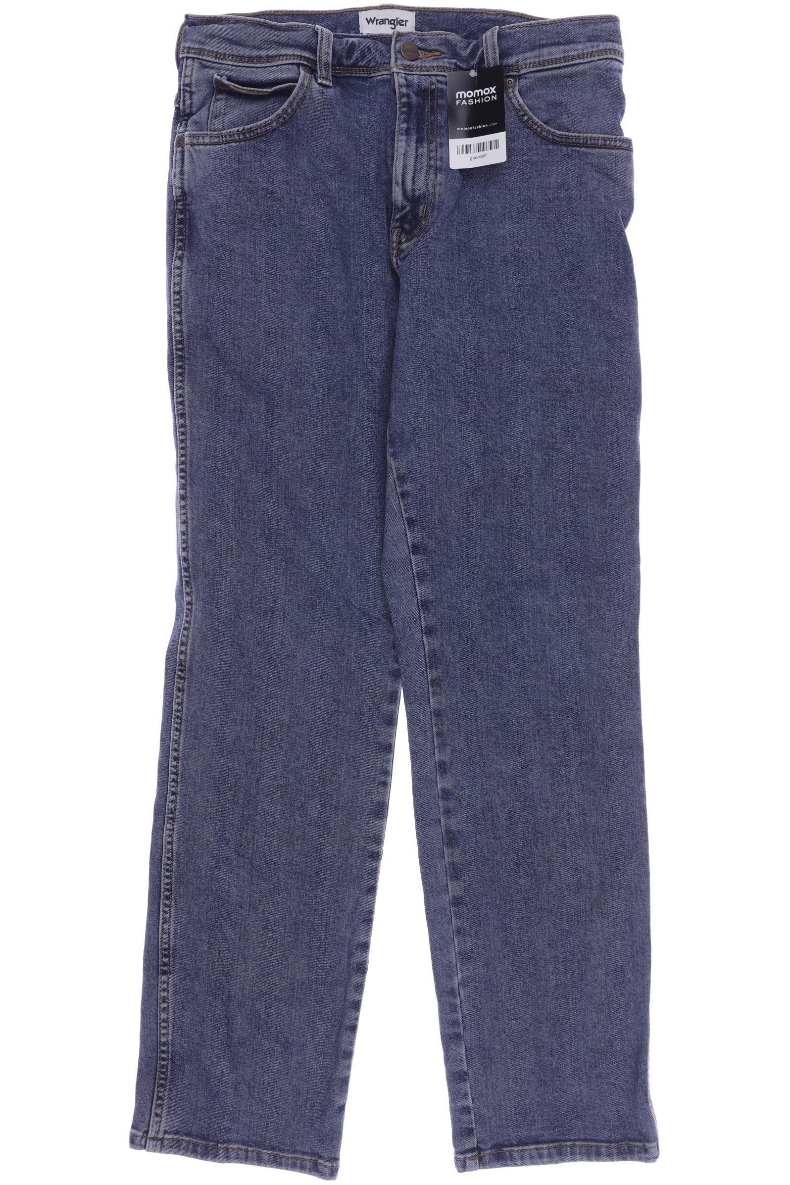 

Wrangler Herren Jeans, blau, Gr. 31