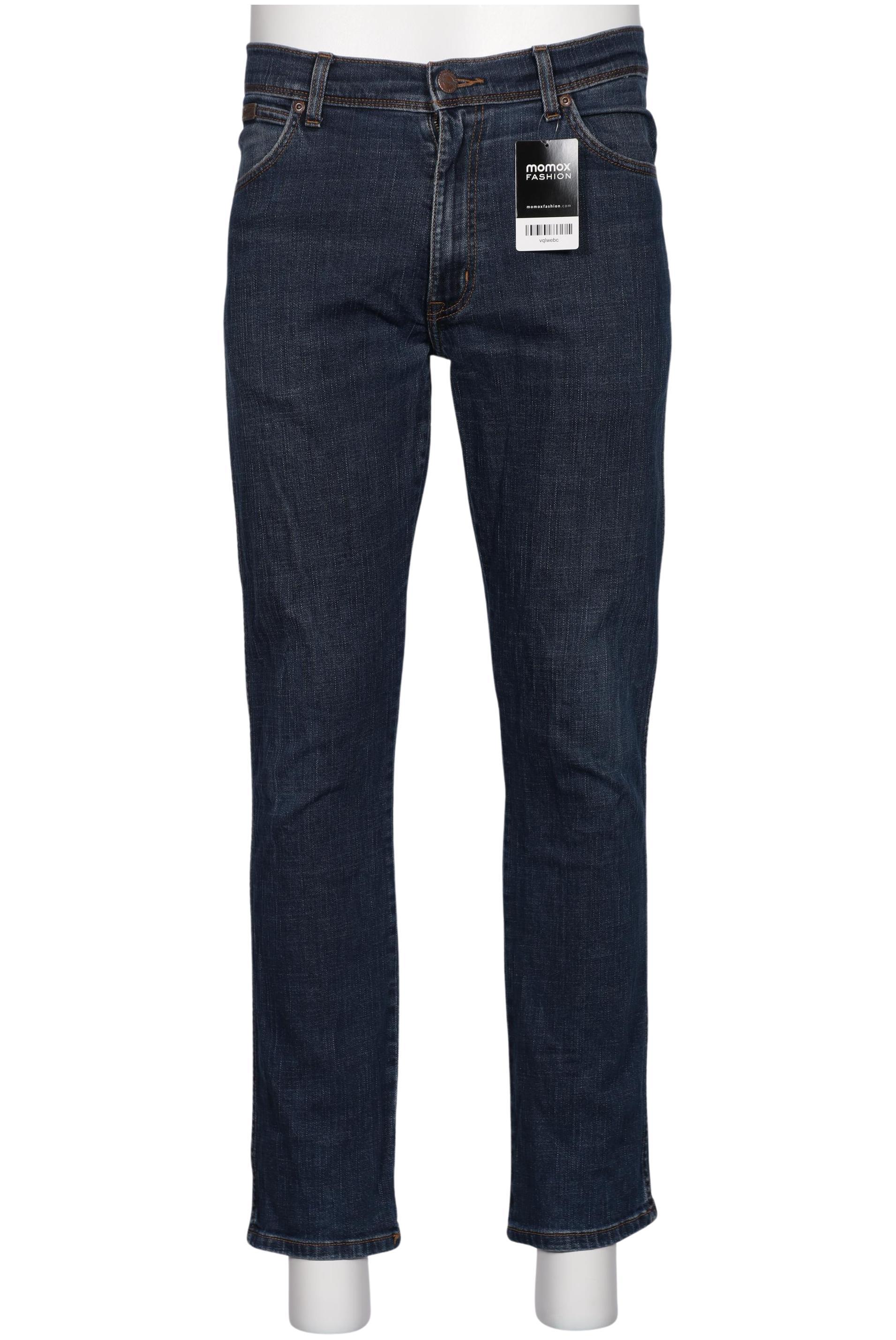 

Wrangler Herren Jeans, blau, Gr. 34