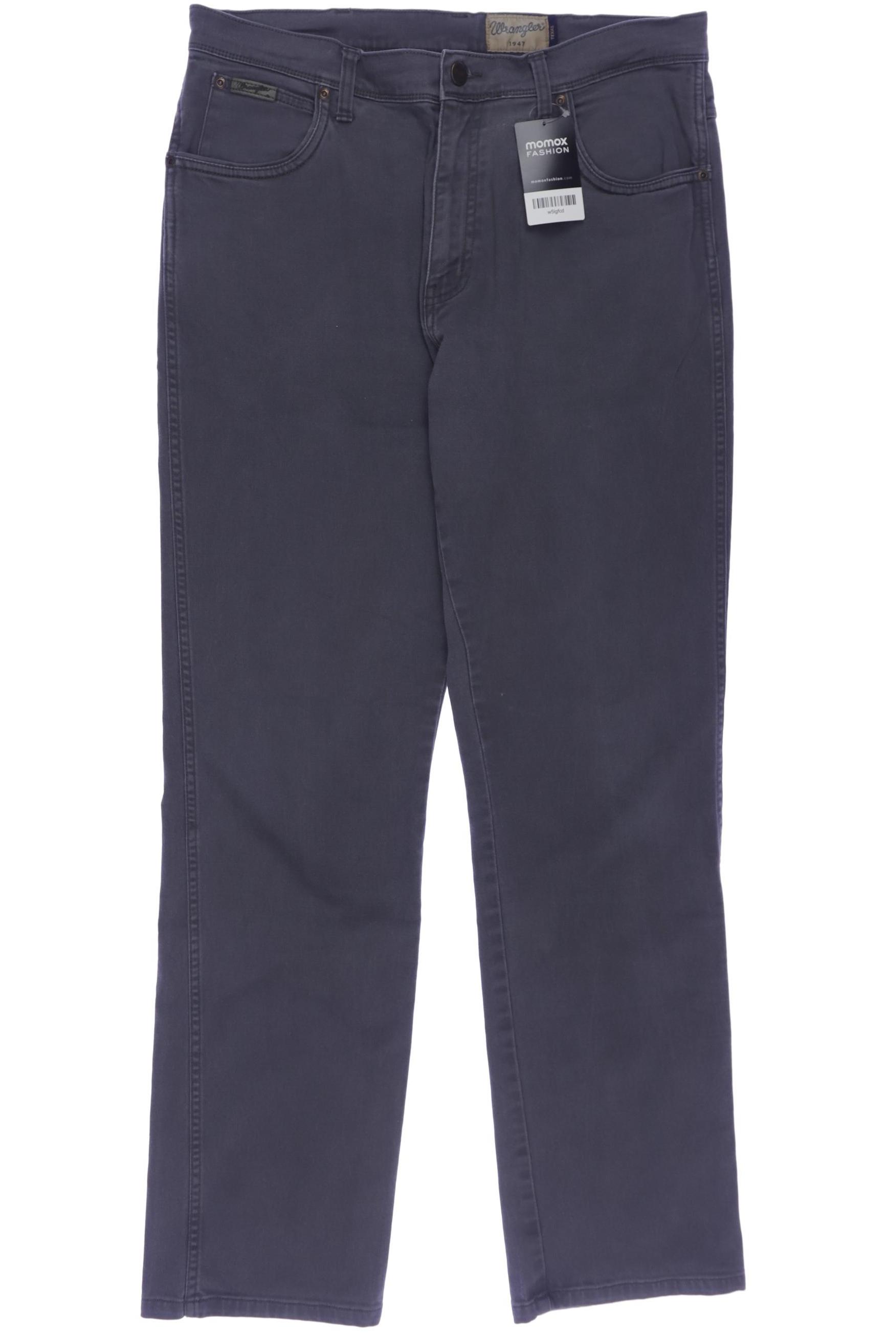 

Wrangler Herren Jeans, grau, Gr. 36