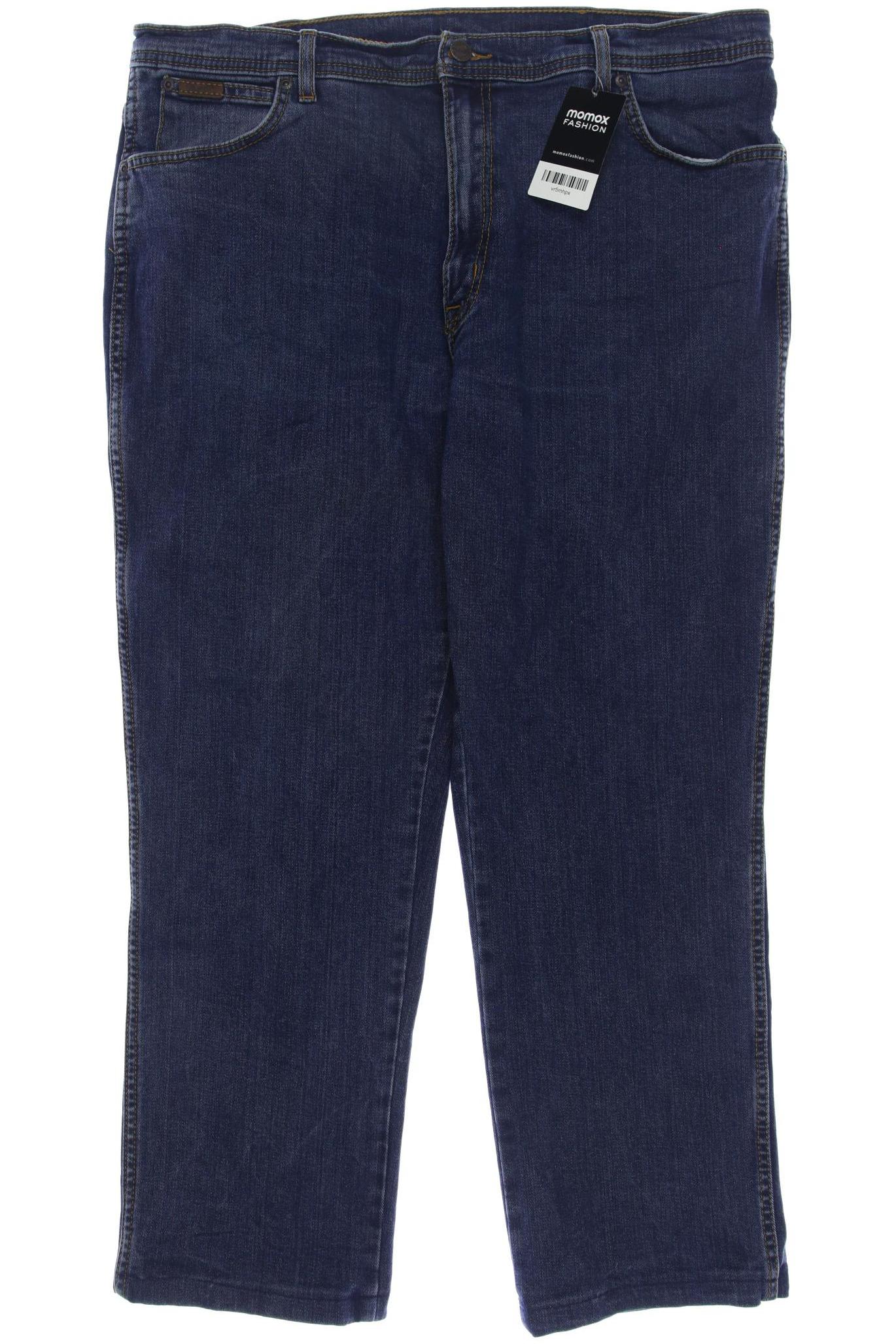 

Wrangler Herren Jeans, blau, Gr. 40
